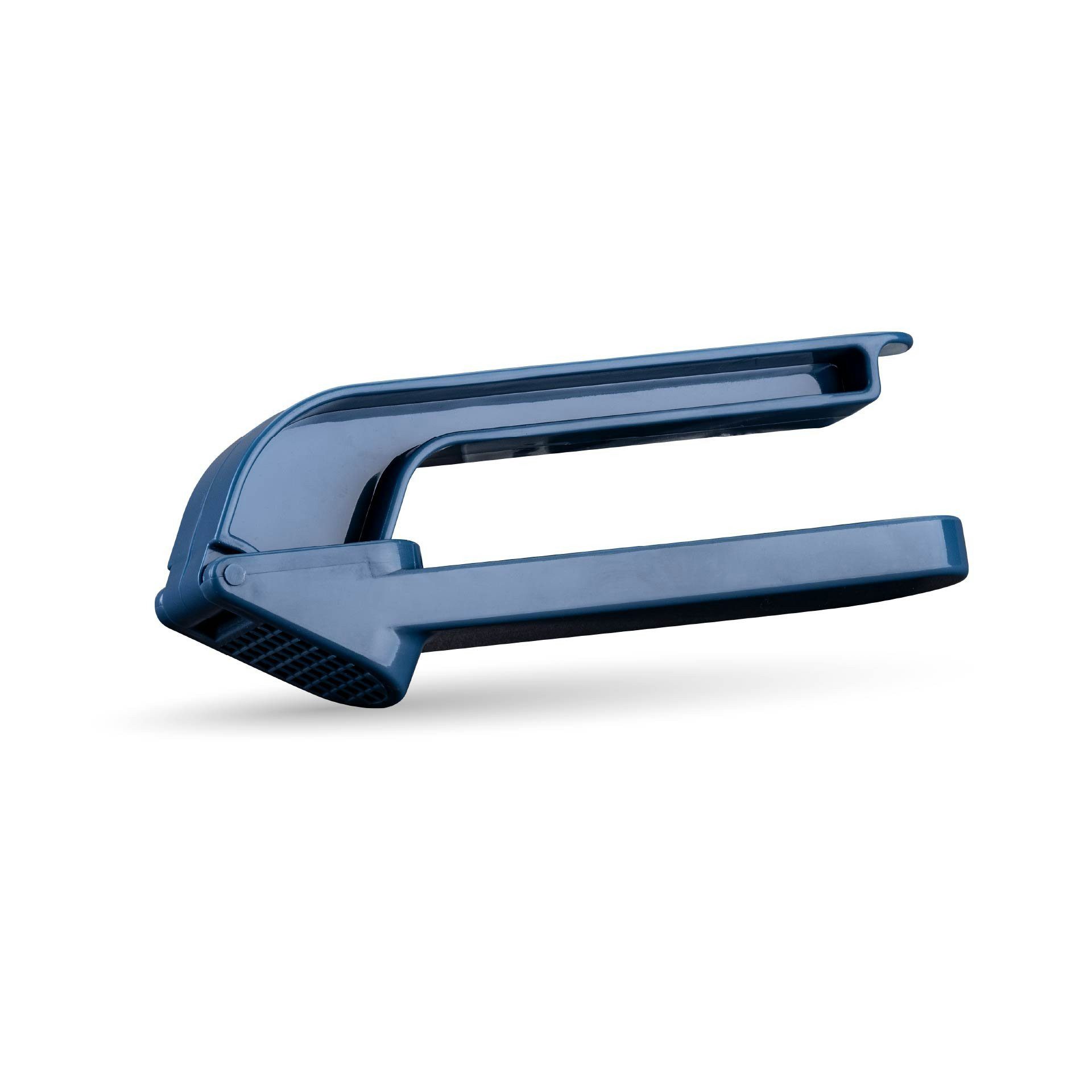 FACKELMANN Knoblauchpresse Küchenhelfer, Knoblauchquetsche, Knoblauchzerkleinerer