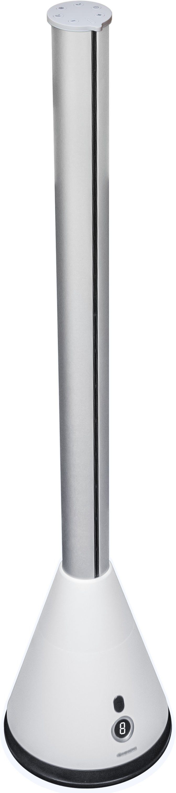 Noblade Sonnenkönig Turmventilator 2.0