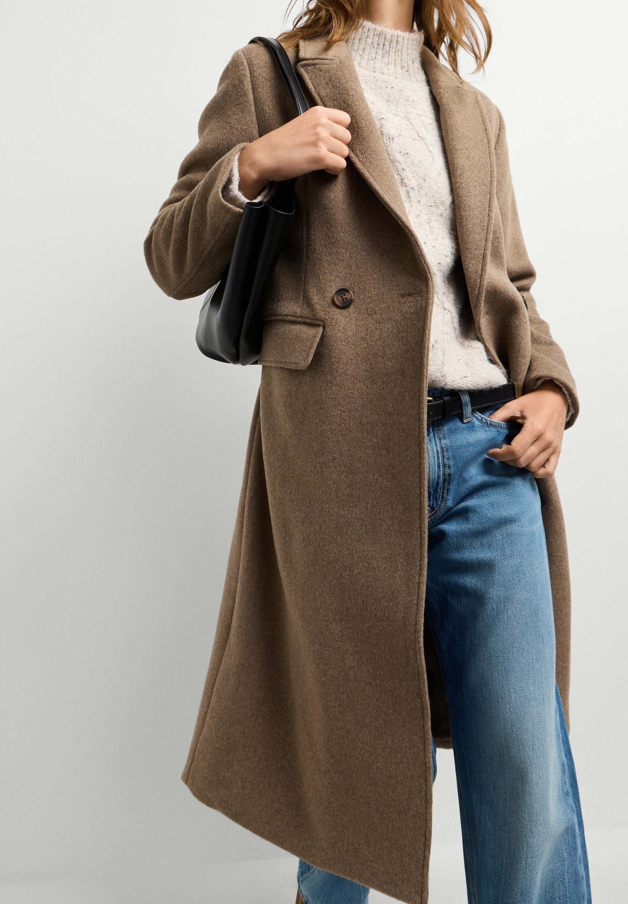Pepe Jeans Wintermantel winter coat LISA
