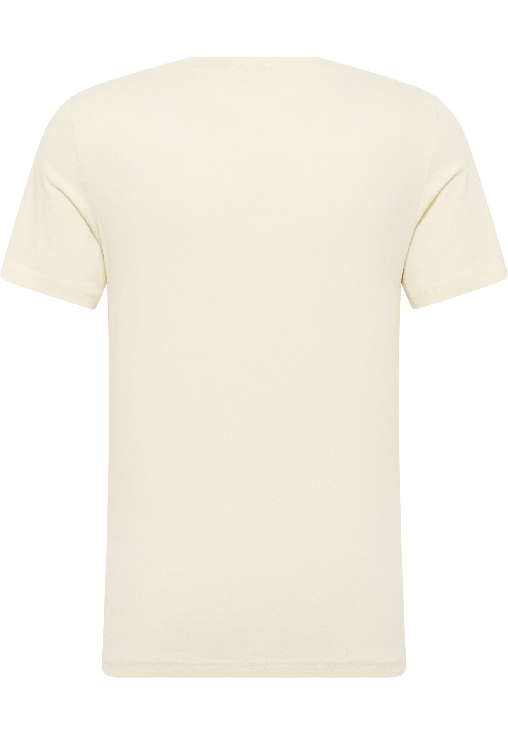 MUSTANG Poloshirt STYLE AUSTIN