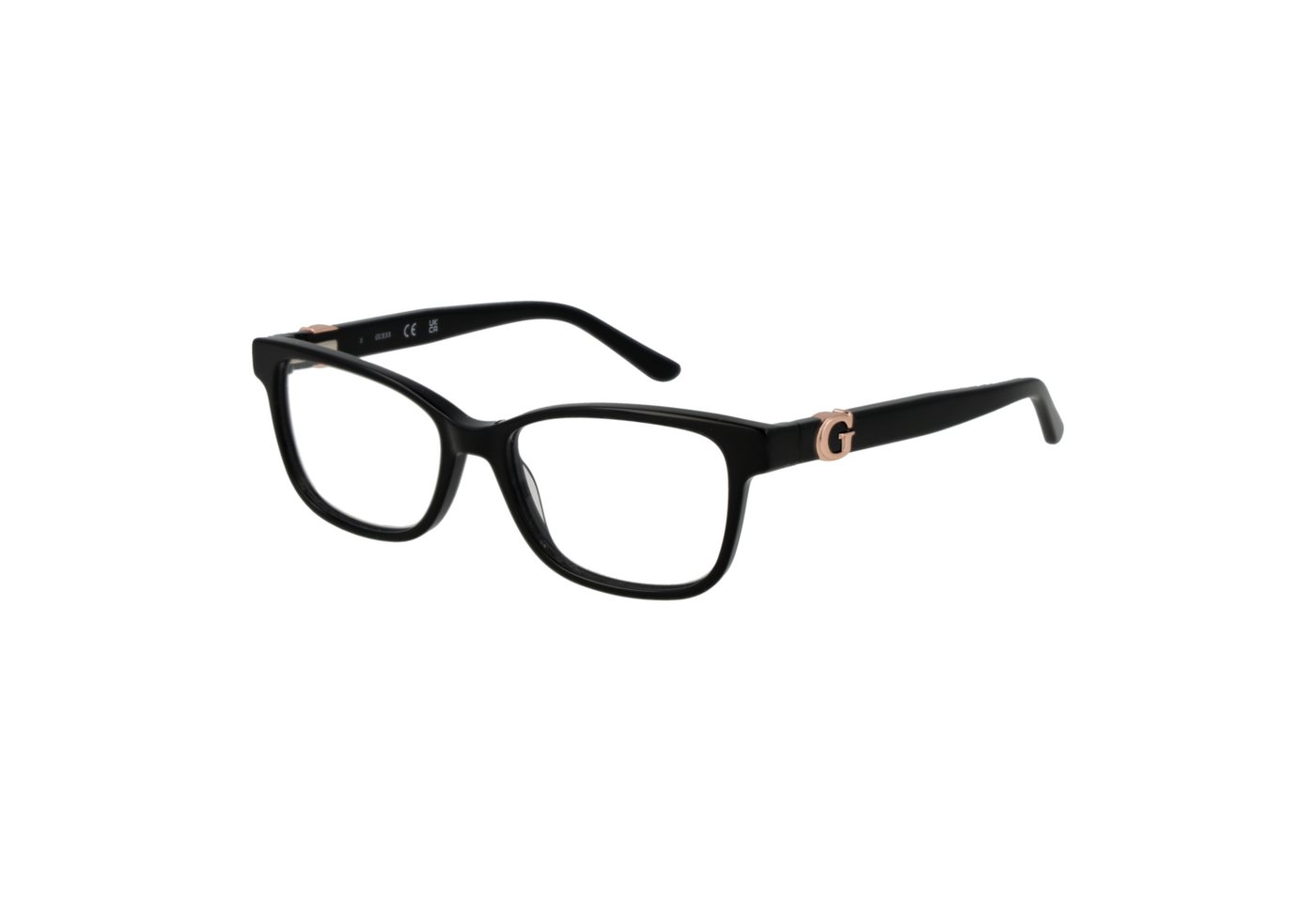 Guess Brillengestell GU50227 50001