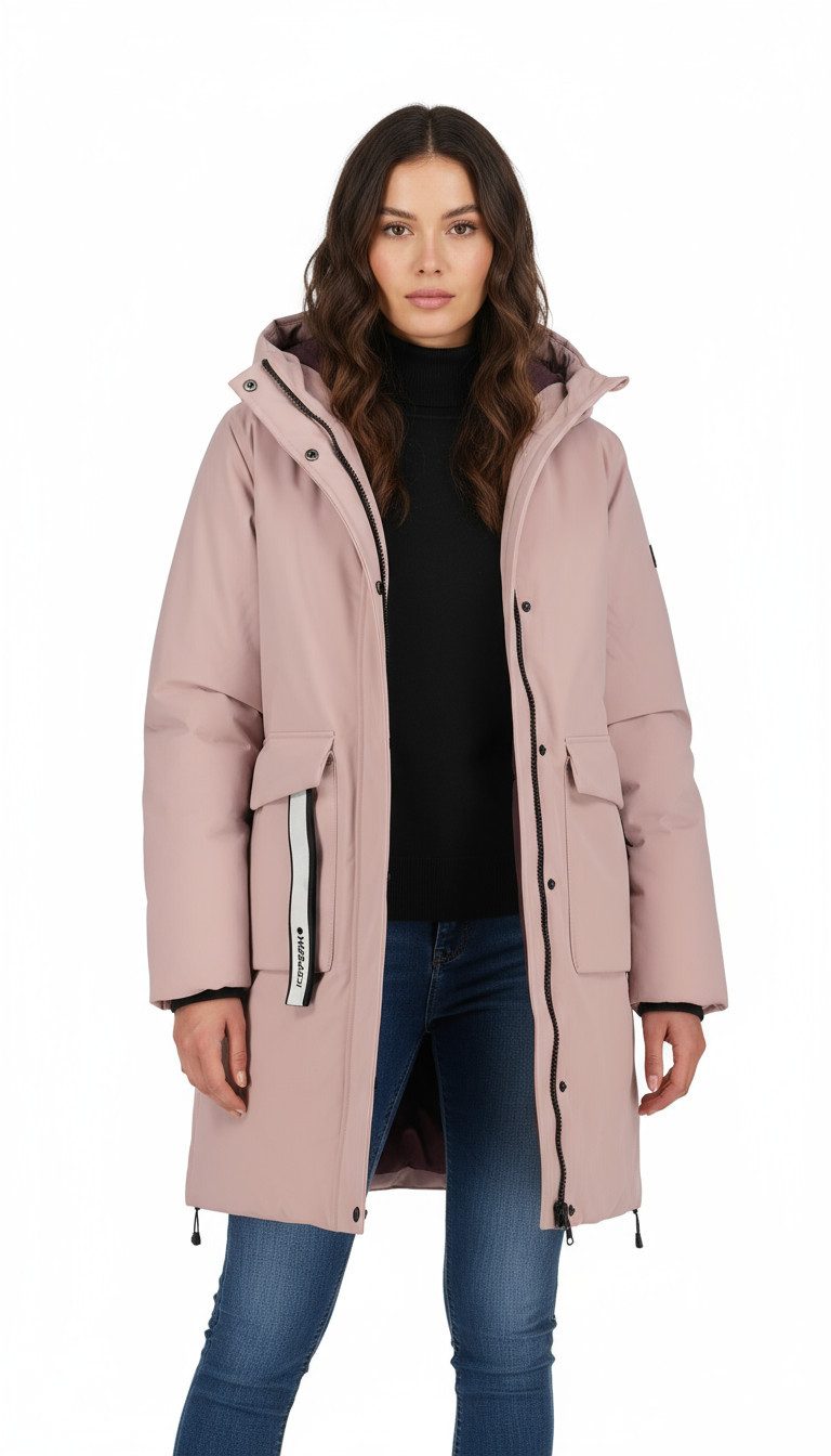 Icepeak Funktionsmantel ADAIS (1-tlg) günstig online kaufen