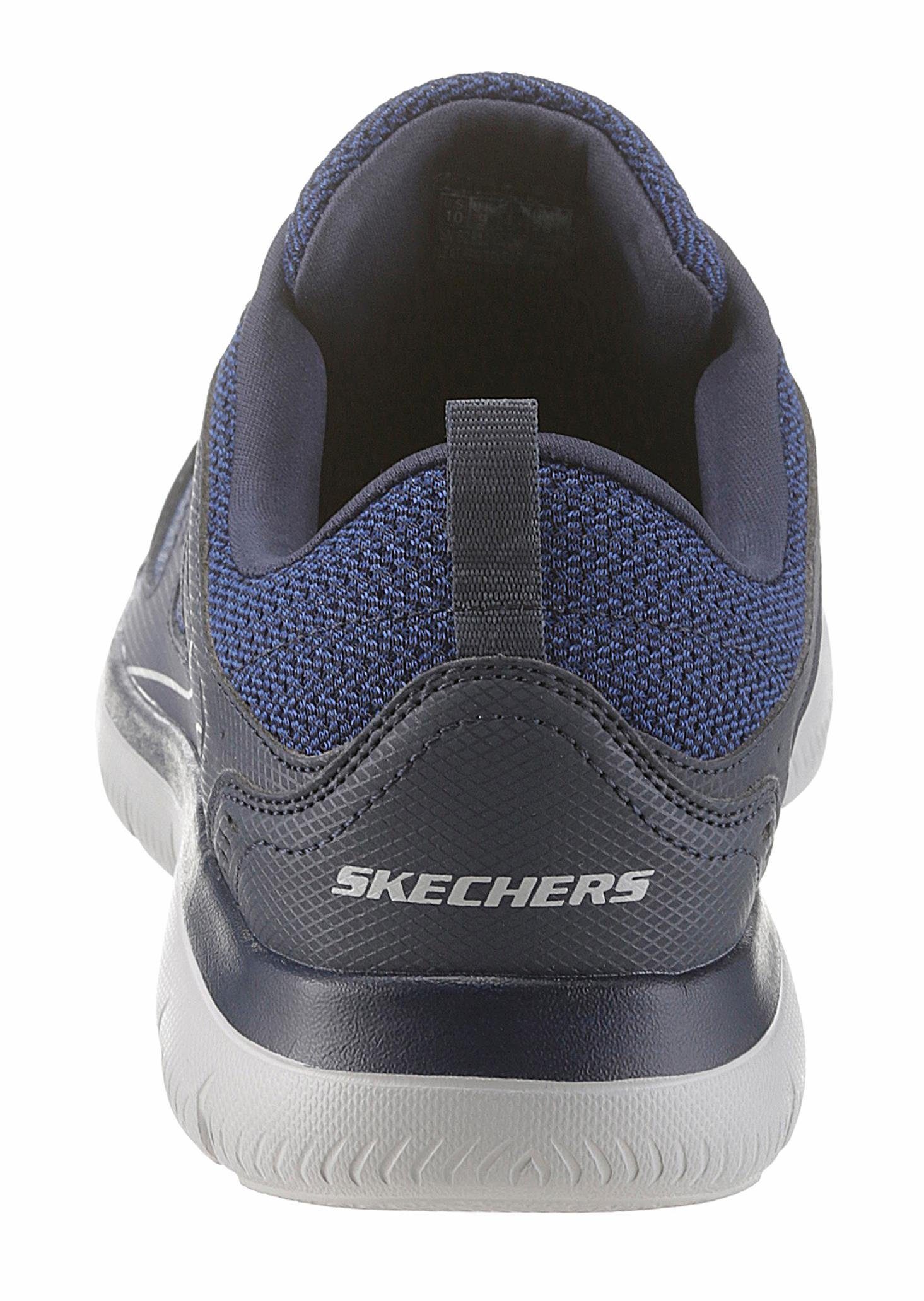 Skechers Summits-South Rim Sneaker, Freizeitschuh, Halbschuh, günstig online kaufen
