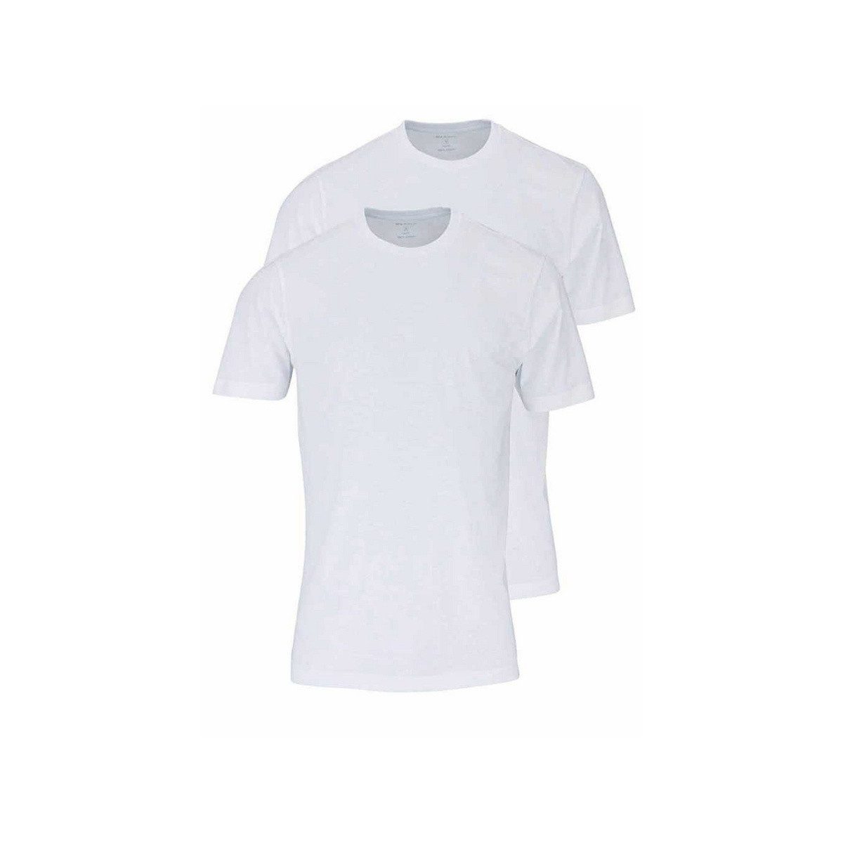 OLYMP Rundhalsshirt Rundhals T-Shirt für Damen (1-tlg., keine Angabe) günstig online kaufen