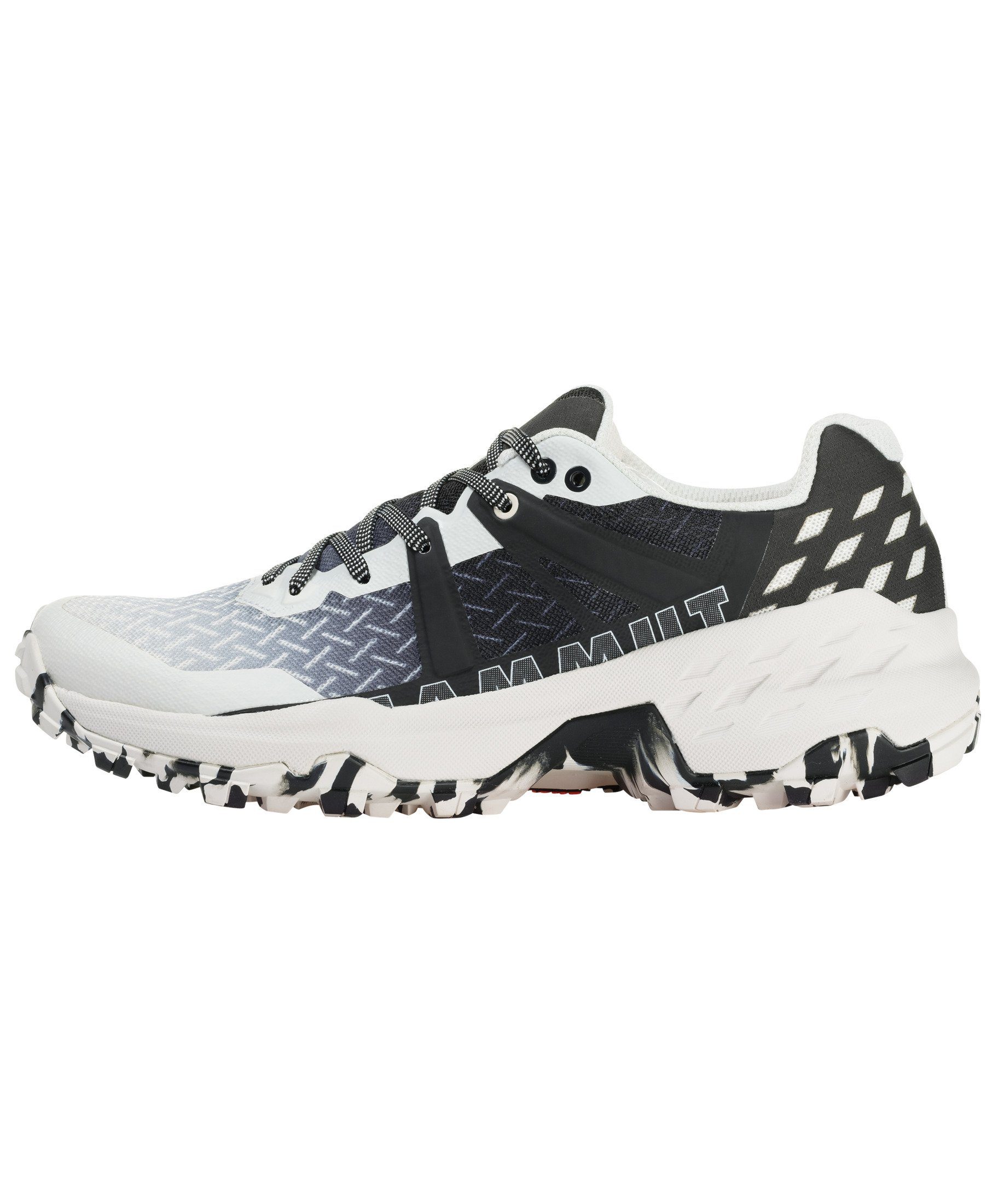 Sertig II Low Women Wanderschuh