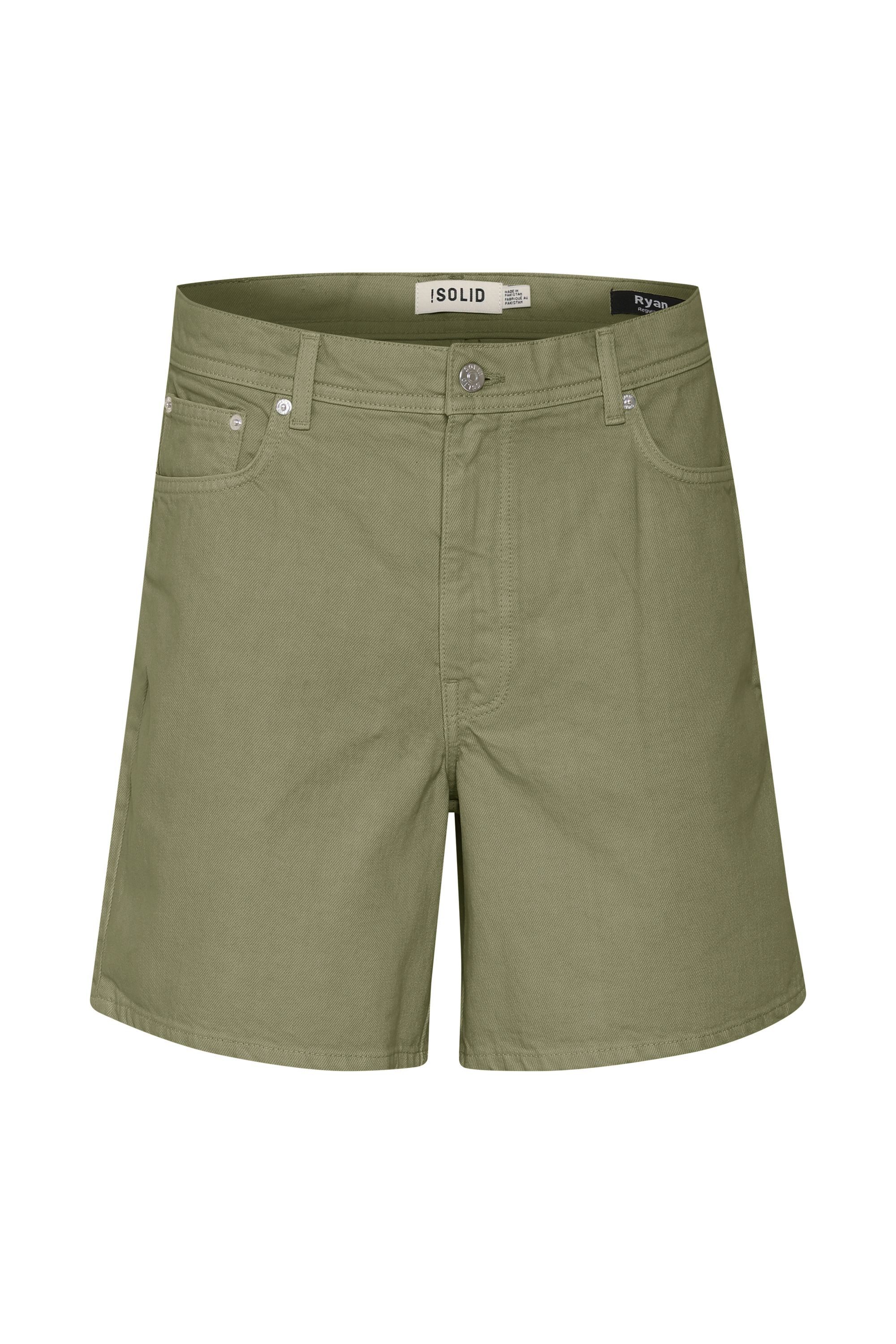 !Solid Jeansshorts SDRYAN COLOUR SHO Lässige günstig online kaufen
