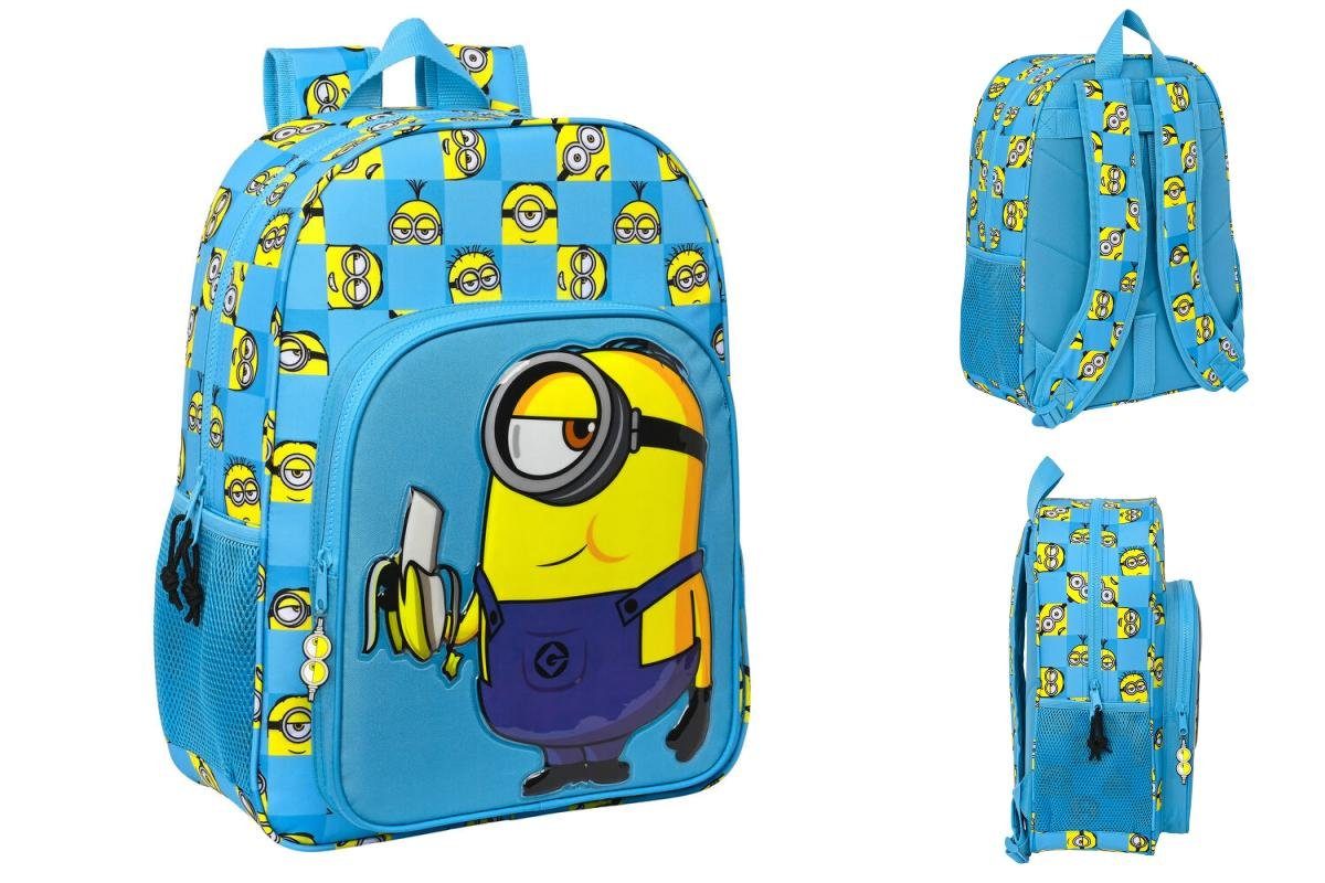 Minions Rucksäcke online kaufen | OTTO