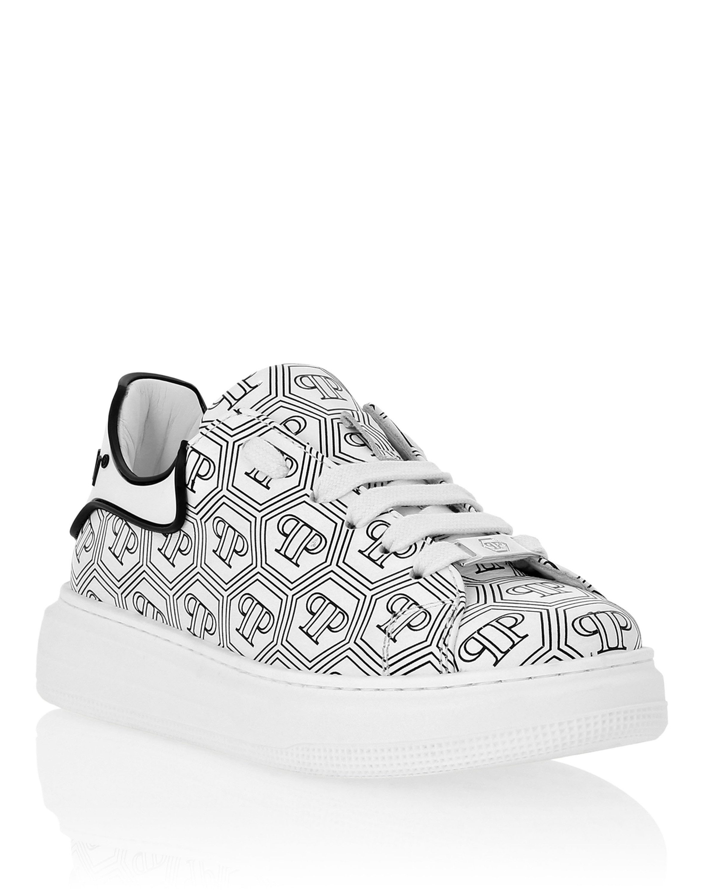 Monogram Sneaker