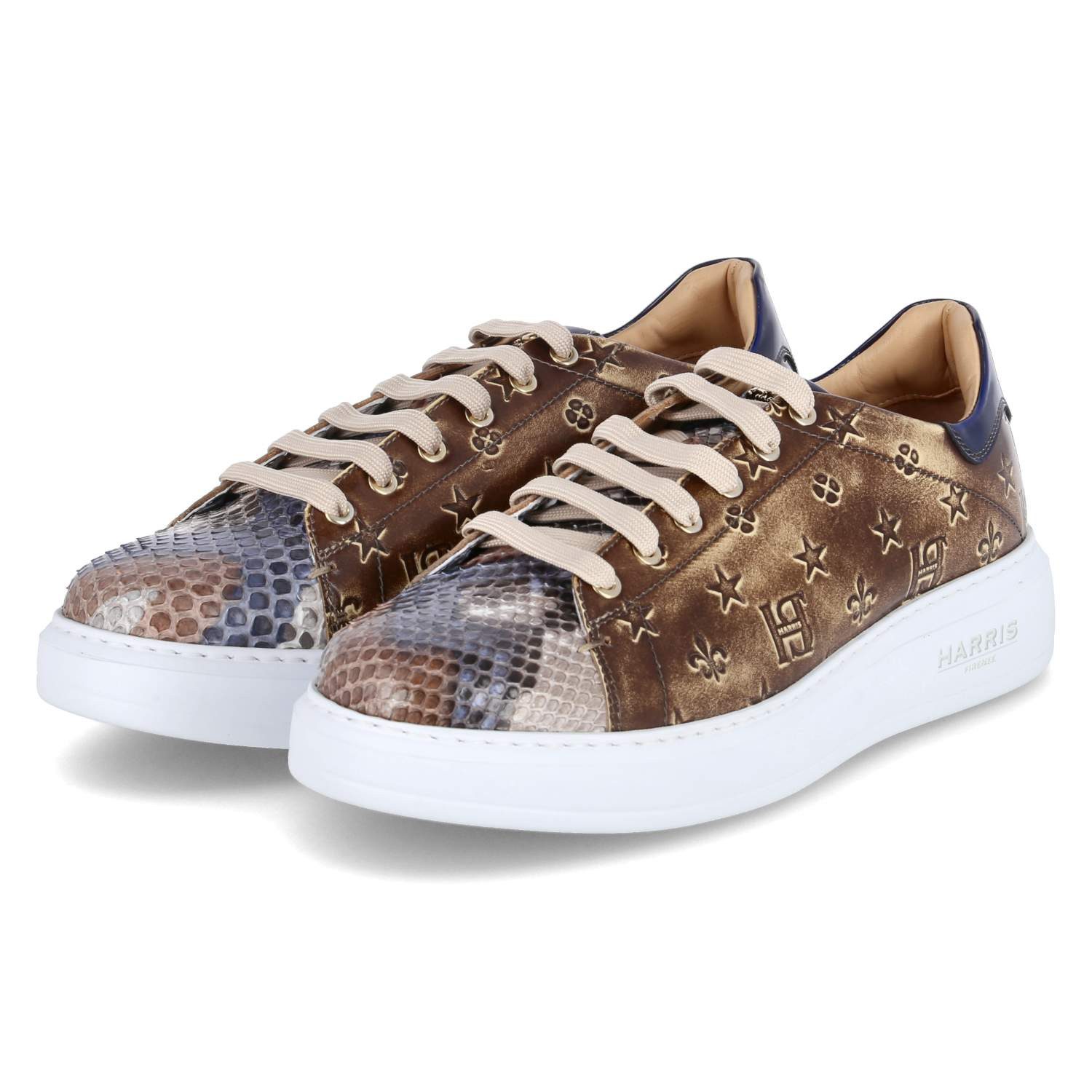 Harris Low Sneaker PAUL Sneaker günstig online kaufen