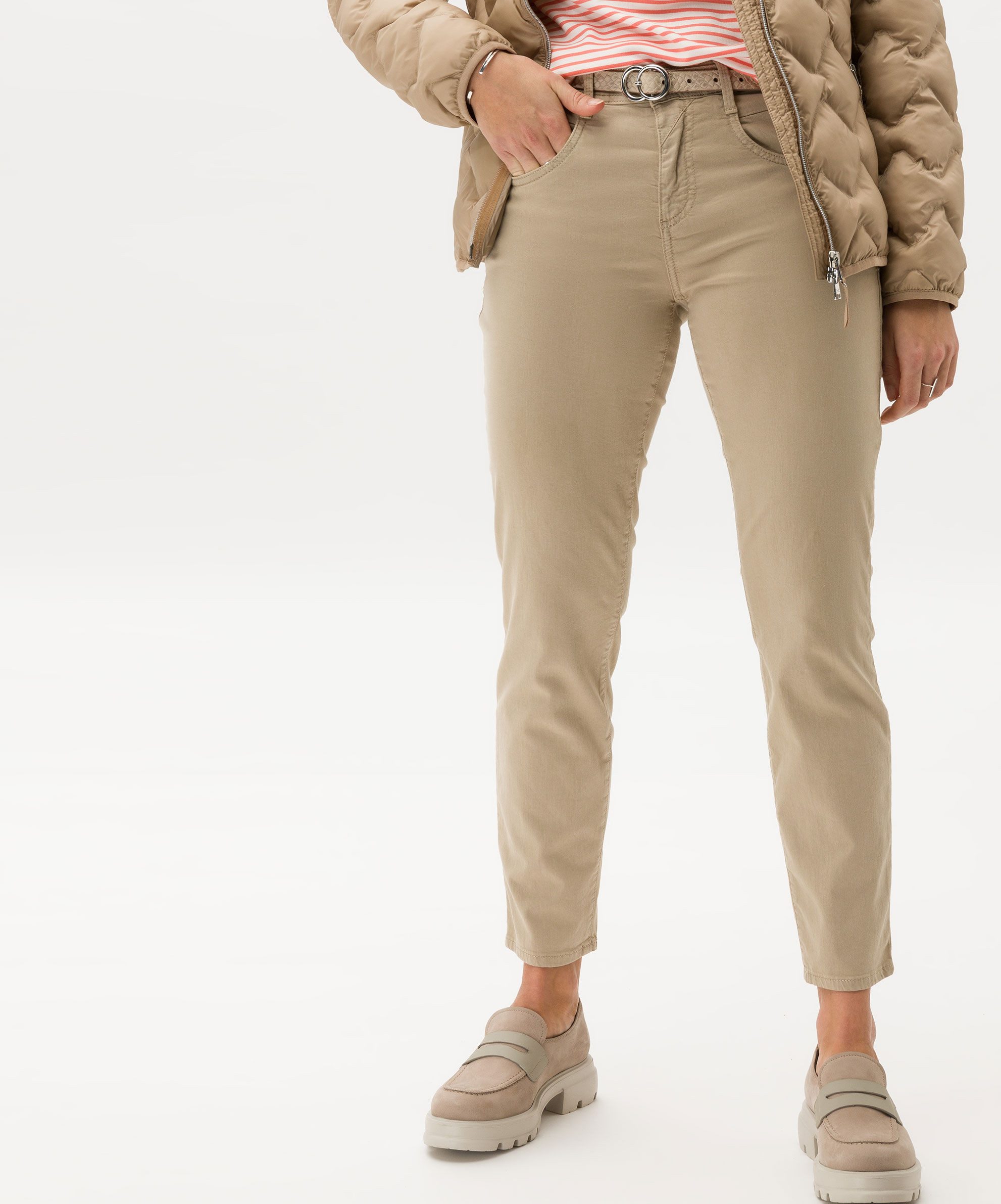 Brax Stretch-Jeans BRAX SHAKIRA S 9930320 71-7948-55 - FREE TO MOVE