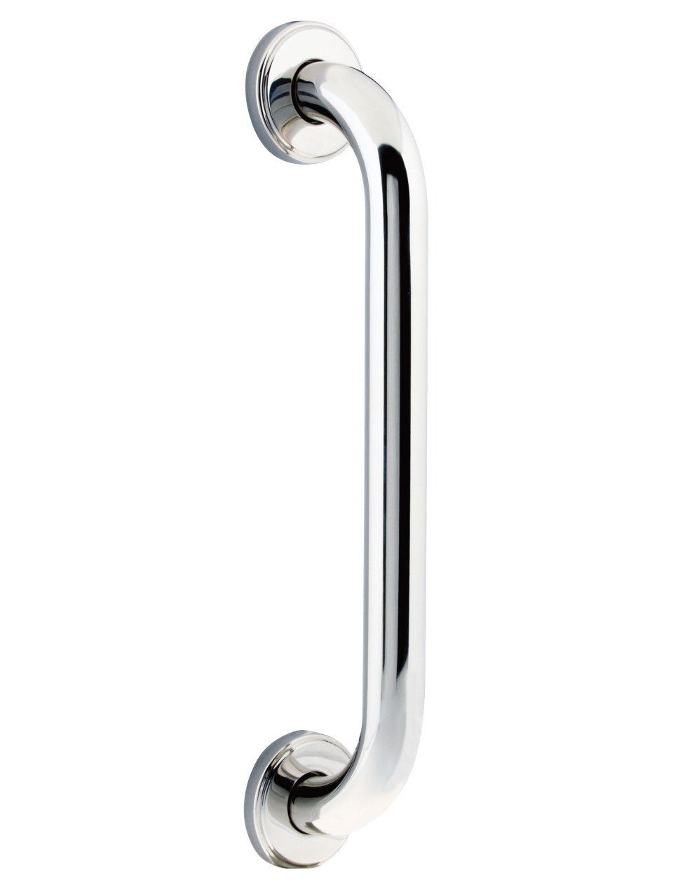 Trend Line Badewannengriff TrendLine Badewannengriff 45 cm silber poliert