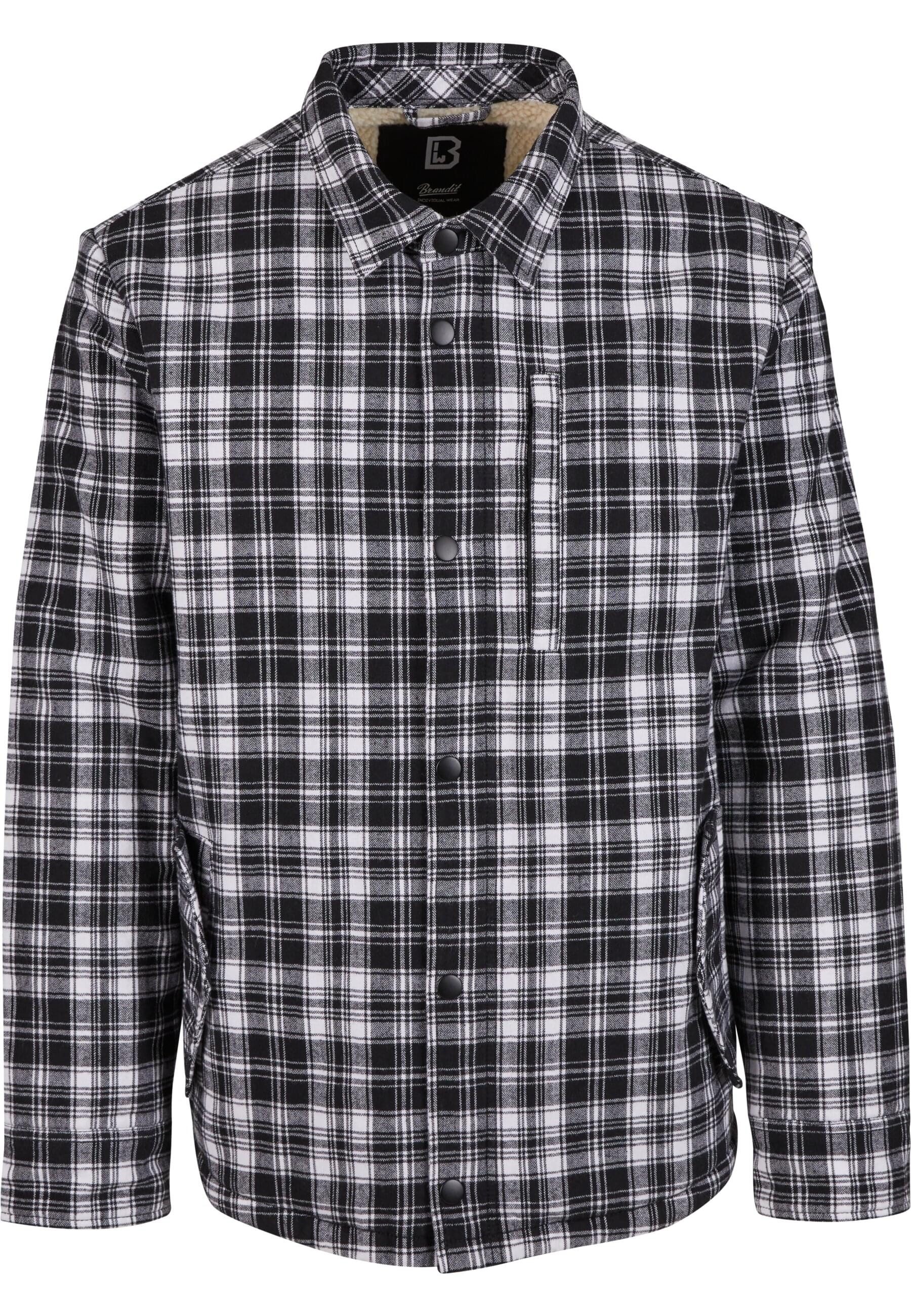 Brandit Allwetterjacke Brandit Classic Sherpa Jacket günstig online kaufen