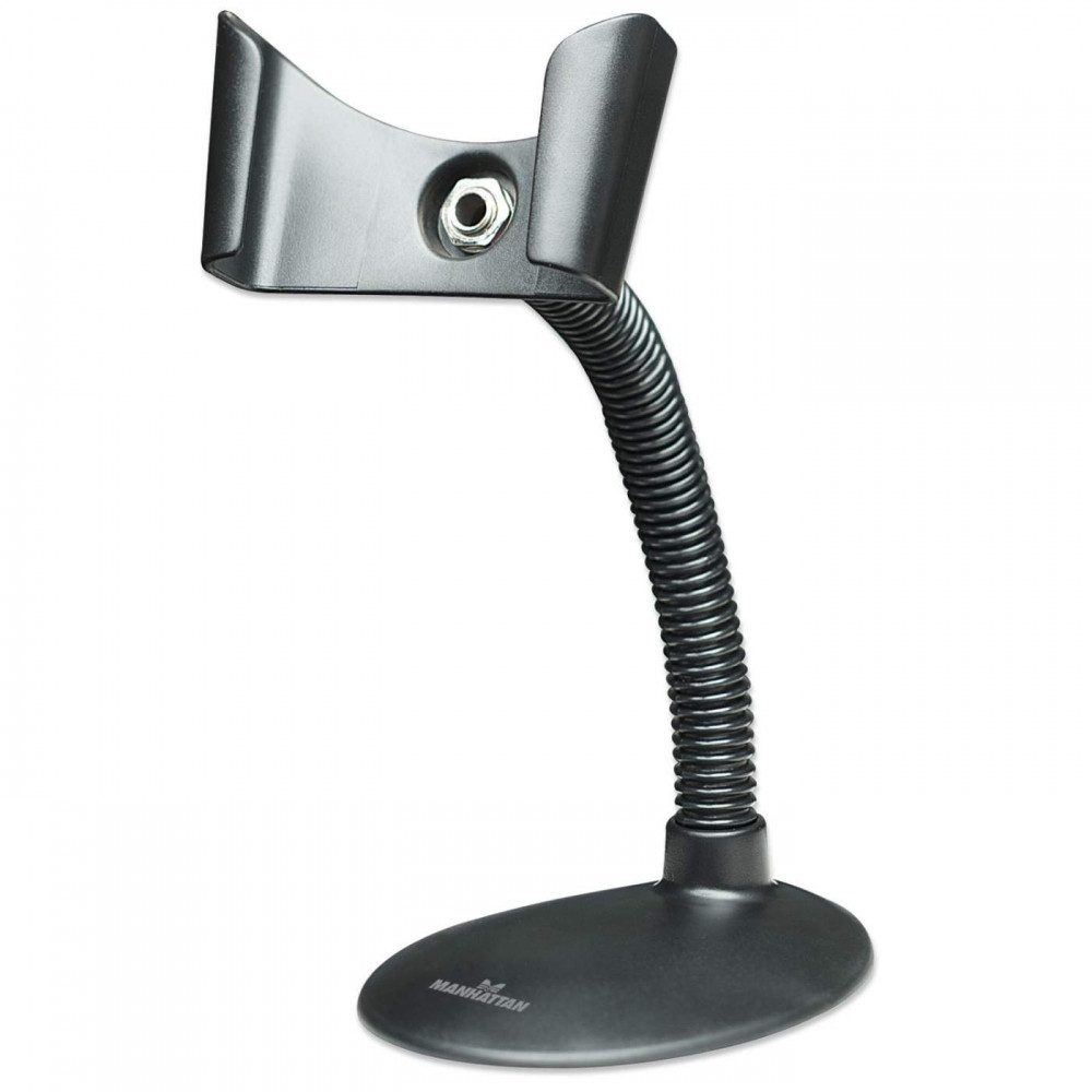 MANHATTAN Manhattan Halterung für Barcodescanner - Сканерыhalterung. Elektro-Kabel, Ergonomisches Design für Komfort