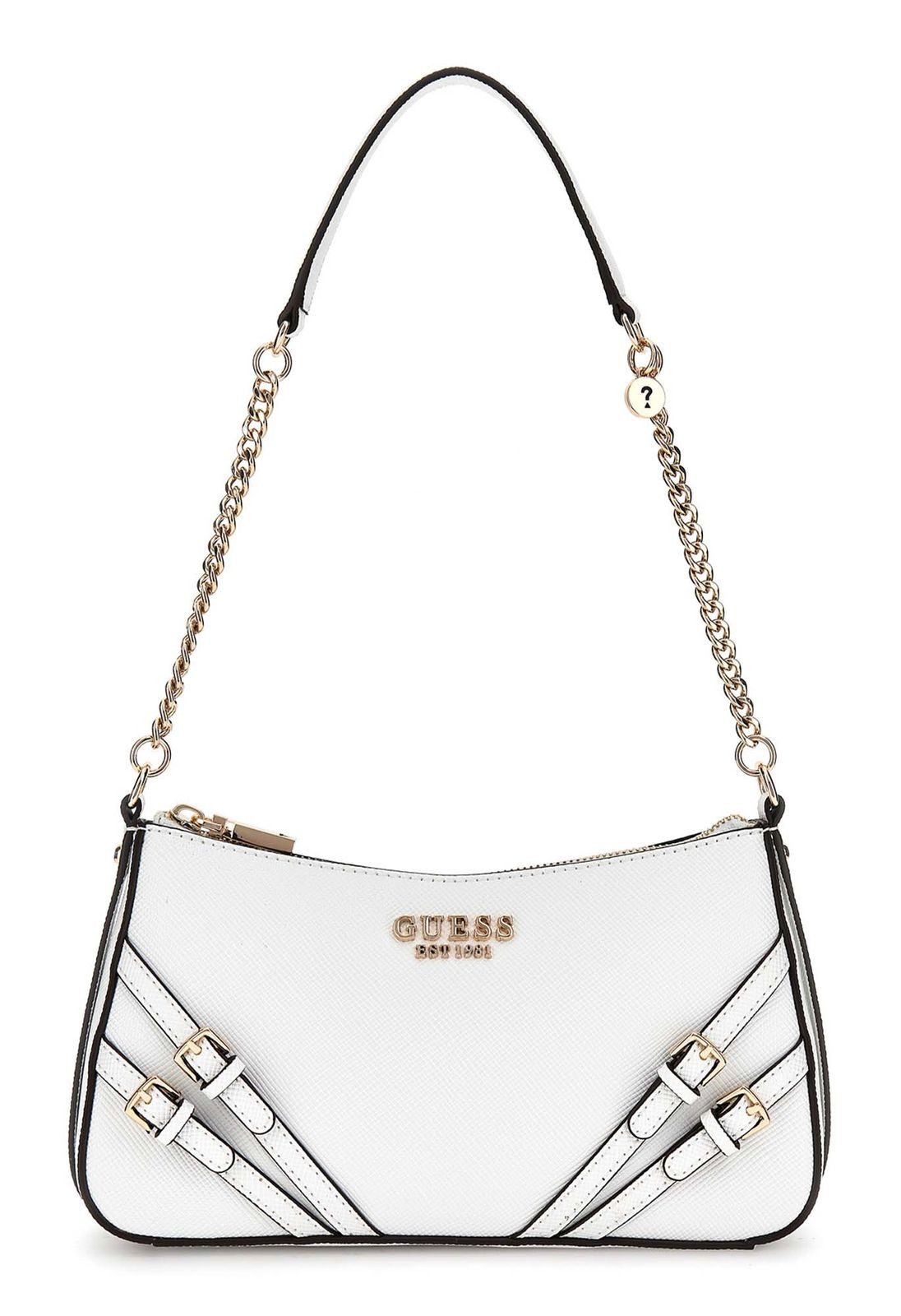 Schultertasche Top Zip Shoulder Bag