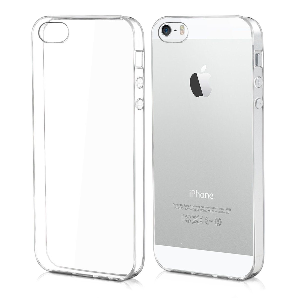 Handyhülle Hülle für Apple iPhone SE (1.Gen 2016) / 5 / 5S