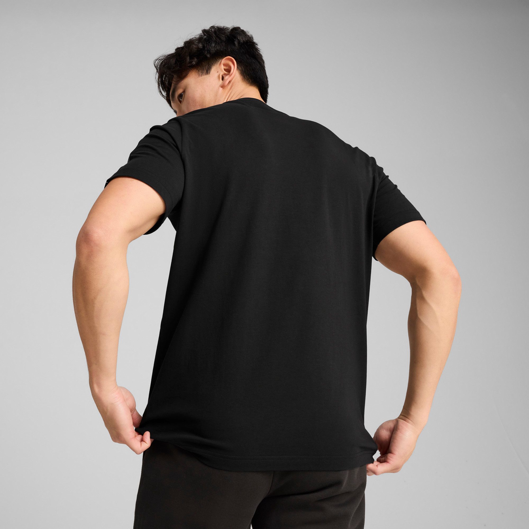 PUMA T-Shirt ESS TAPE TEE günstig online kaufen