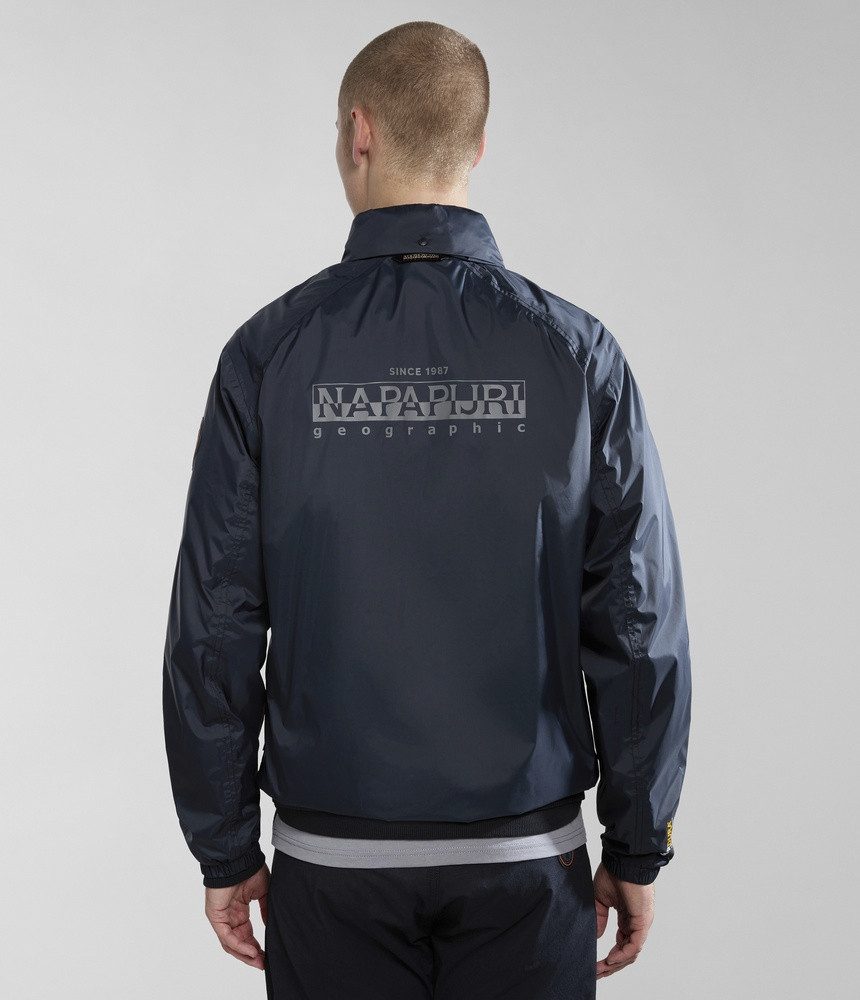 Napapijri Kurzjacke A-Cloudy