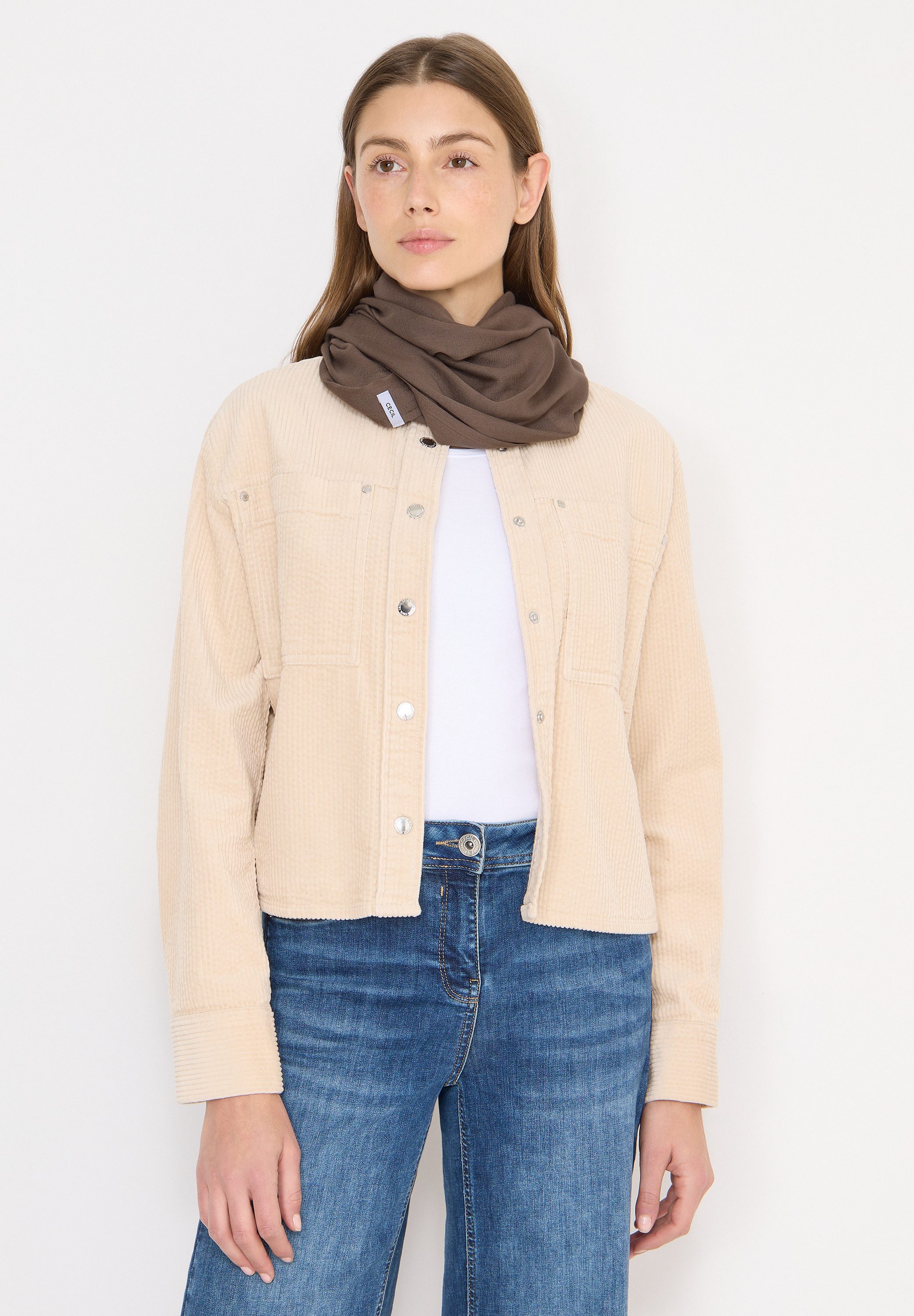 CECIL Loop, kuschelig günstig online kaufen