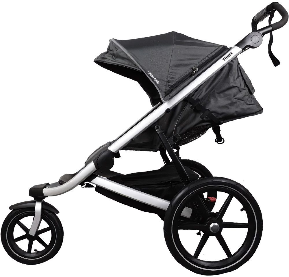 Thule Jogger-Kinderwagen, Jogger-Buggy