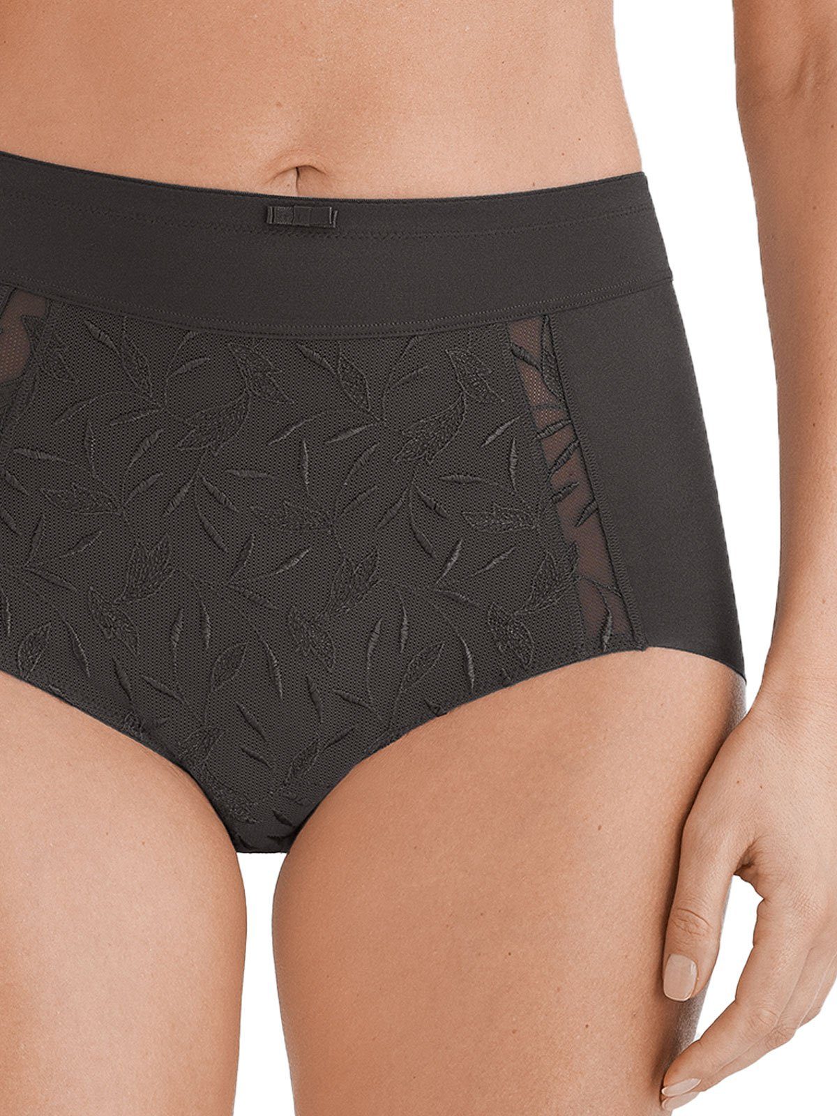 Felina Panty Damen Panty Vision Deluxe (Stück, 1-St) -