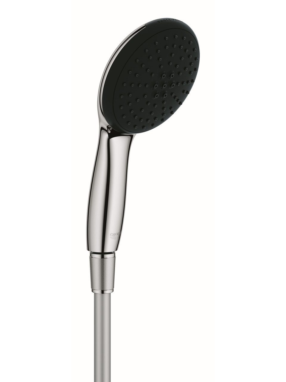 Grohe Handbrause Grohe Vitalio Handbrause Start 110 2 Strahlarten