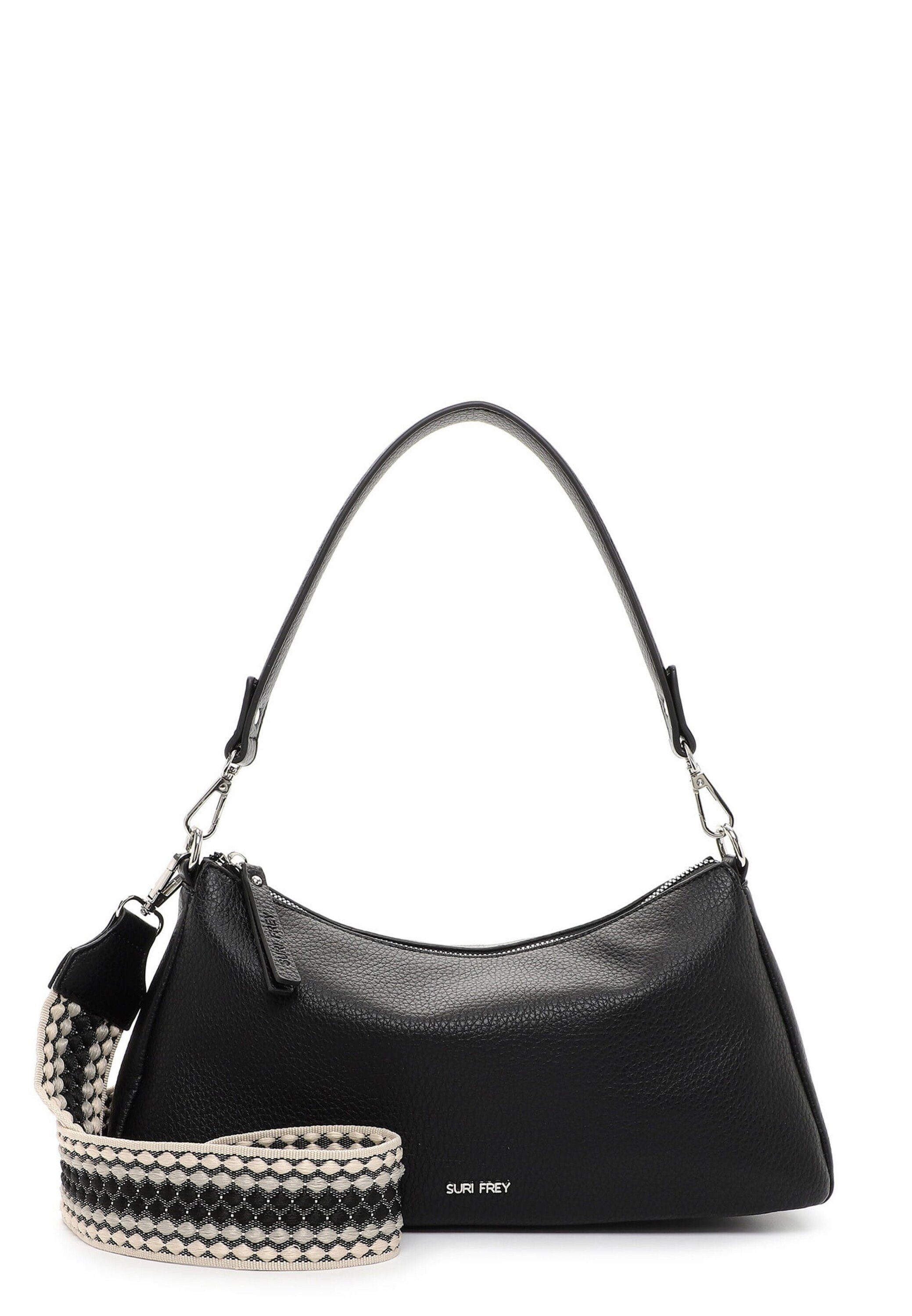 Schultertasche Laury