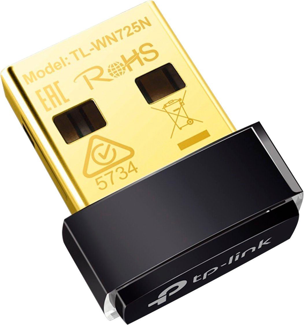 WLAN-Dongle TL-WN725N