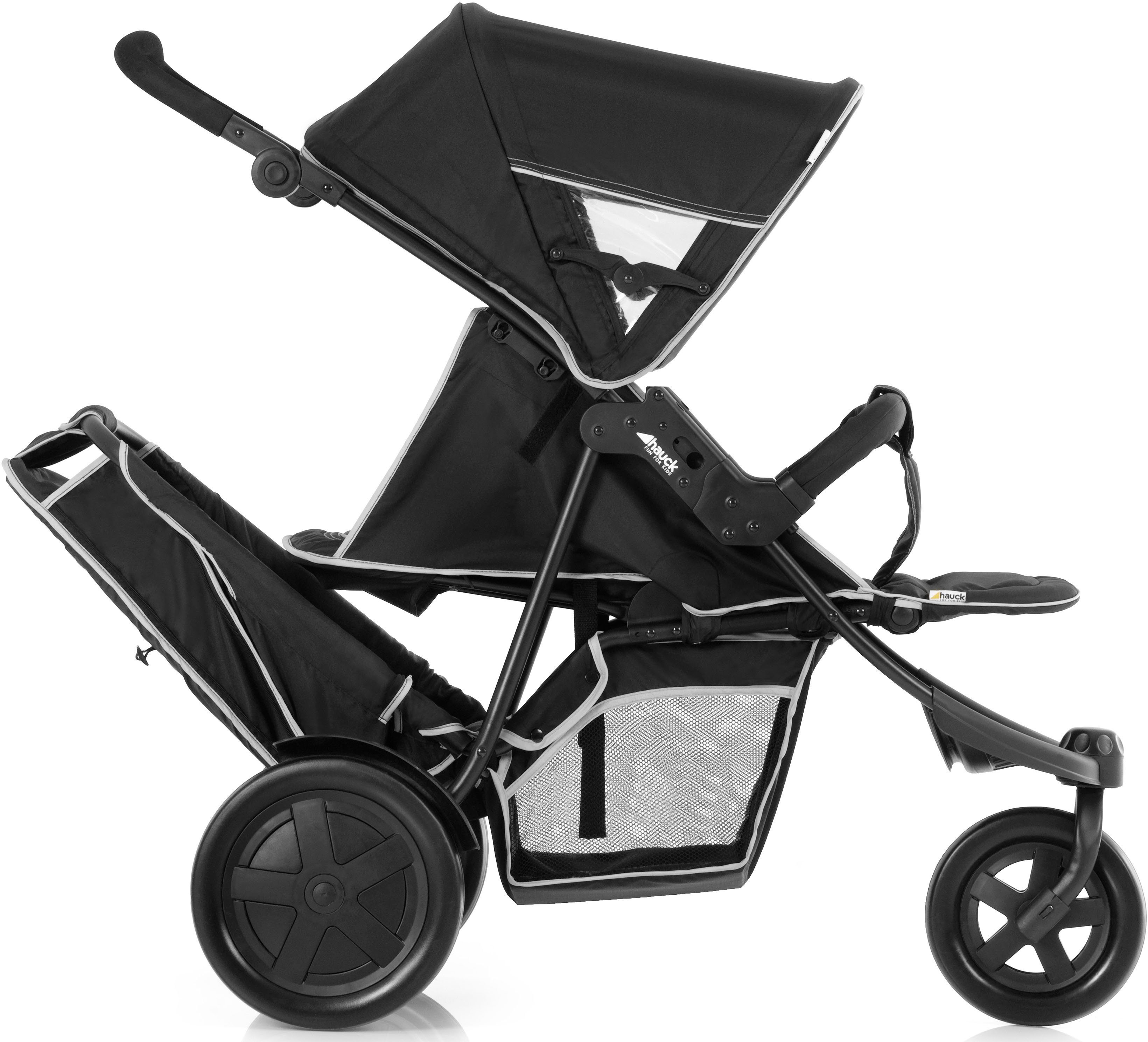 Hauck Freerider Black - Bild 5
