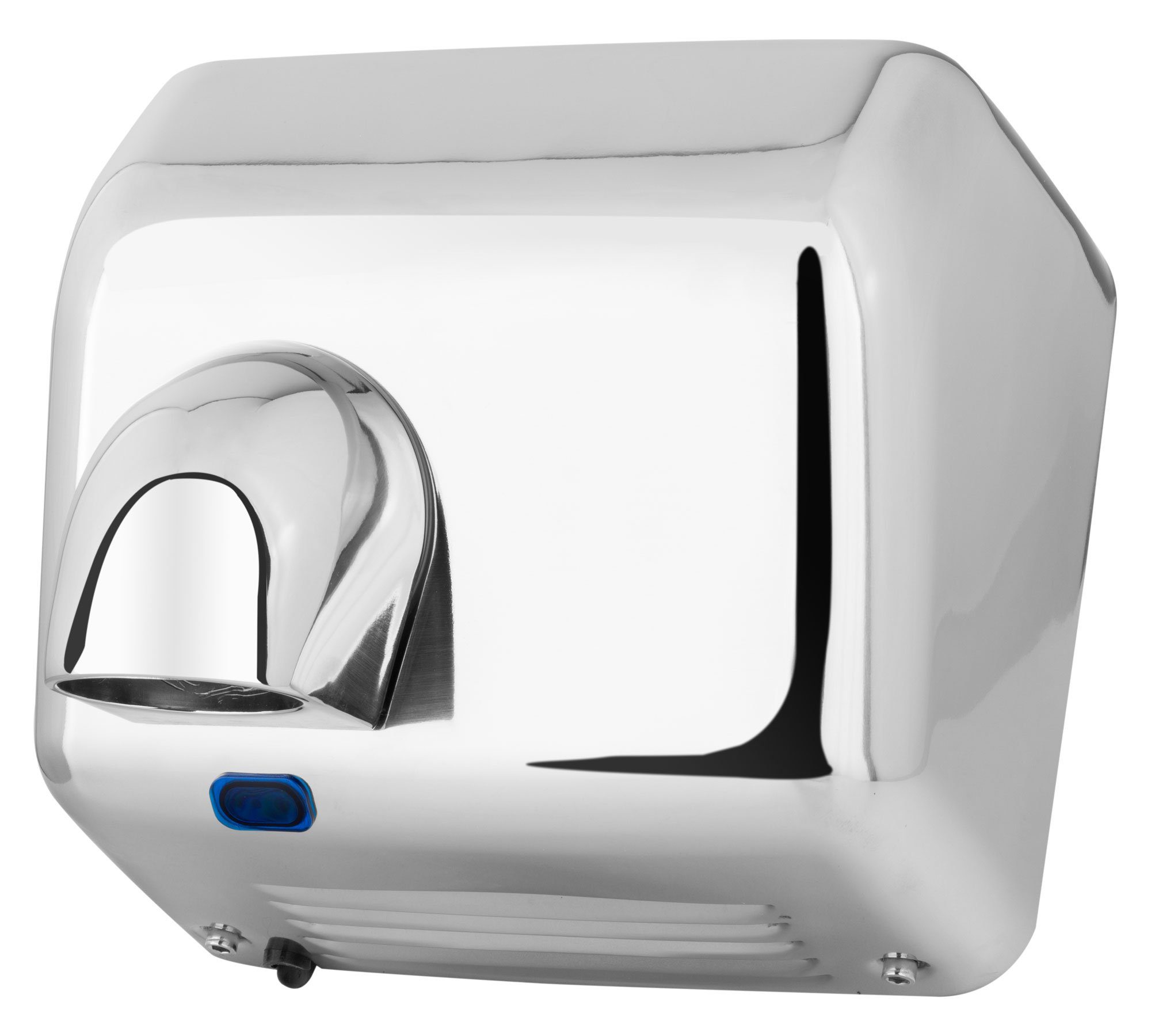 Stagecaptain Händetrockner HD-55A Dryboy Automatic Händetrockner mit Bewegungssensor, 2300W