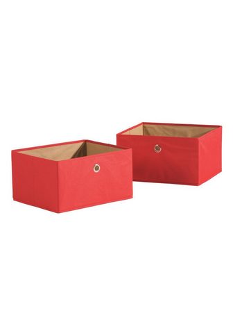 ® ящик для хранения »Canvas-...