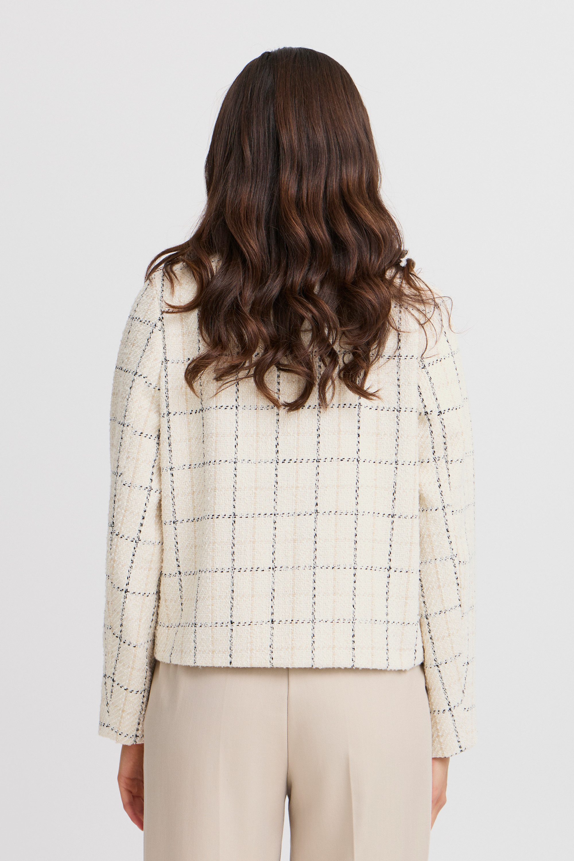 fransa Blusenjacke Jacke FRCHANI
