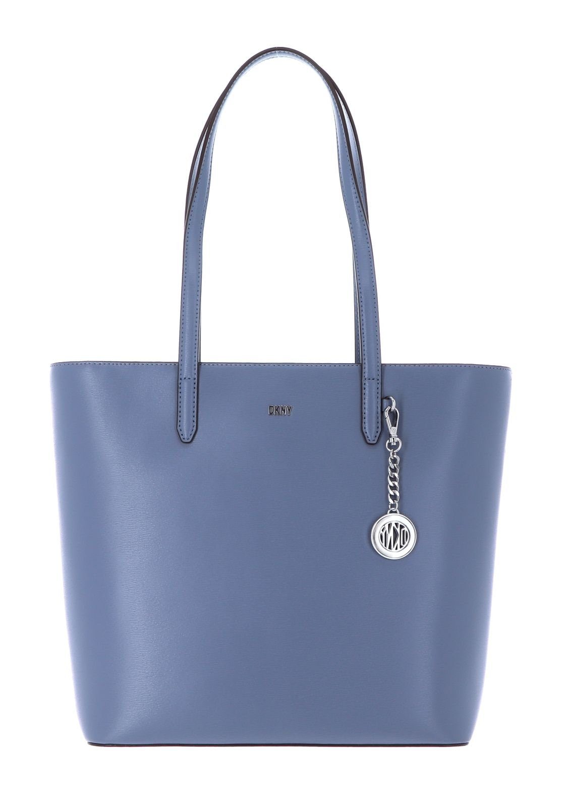 Shopper Blue Steel Bryant DKNY