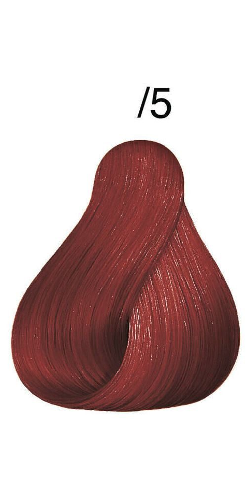Wella Haarfarbe Wella Perfecton By Color Fresh /5 250ml