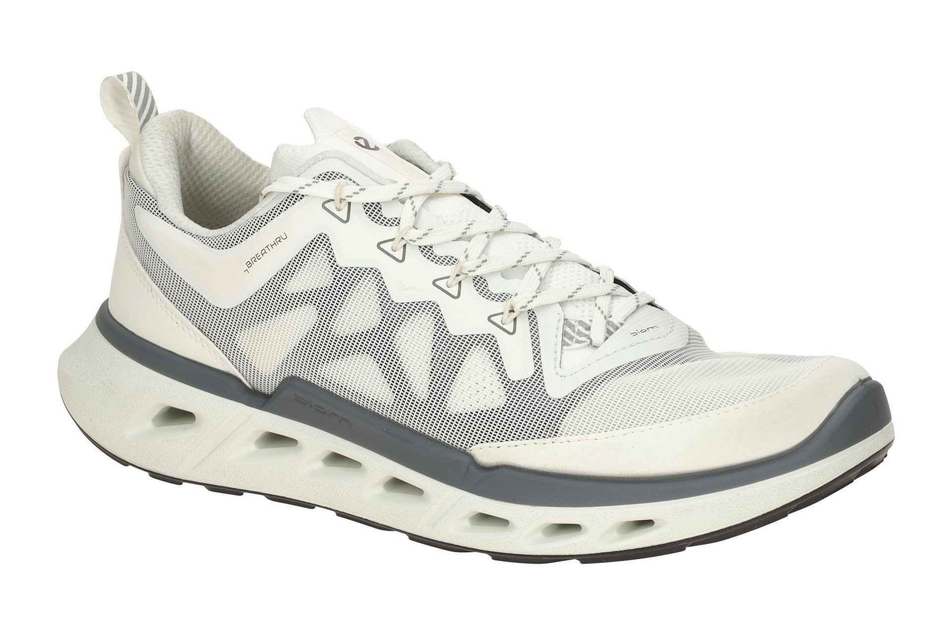 Ecco 85031461644 Schnürschuh