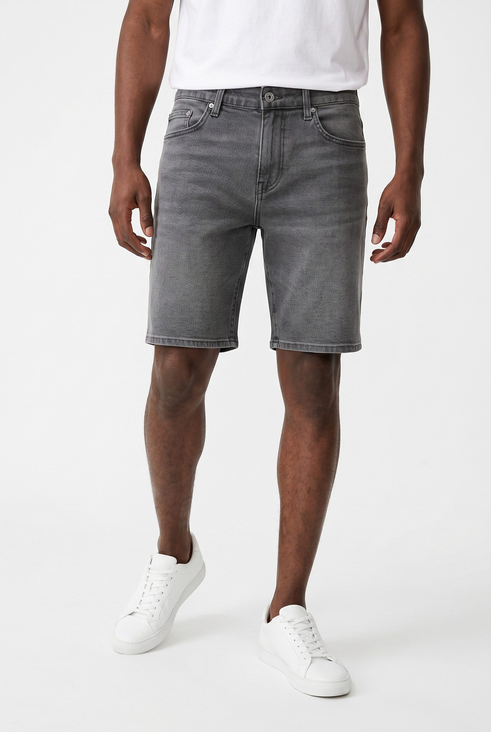 ONLY & SONS Shorts ONSWEFT BOX PIM DNM SHORTS VD