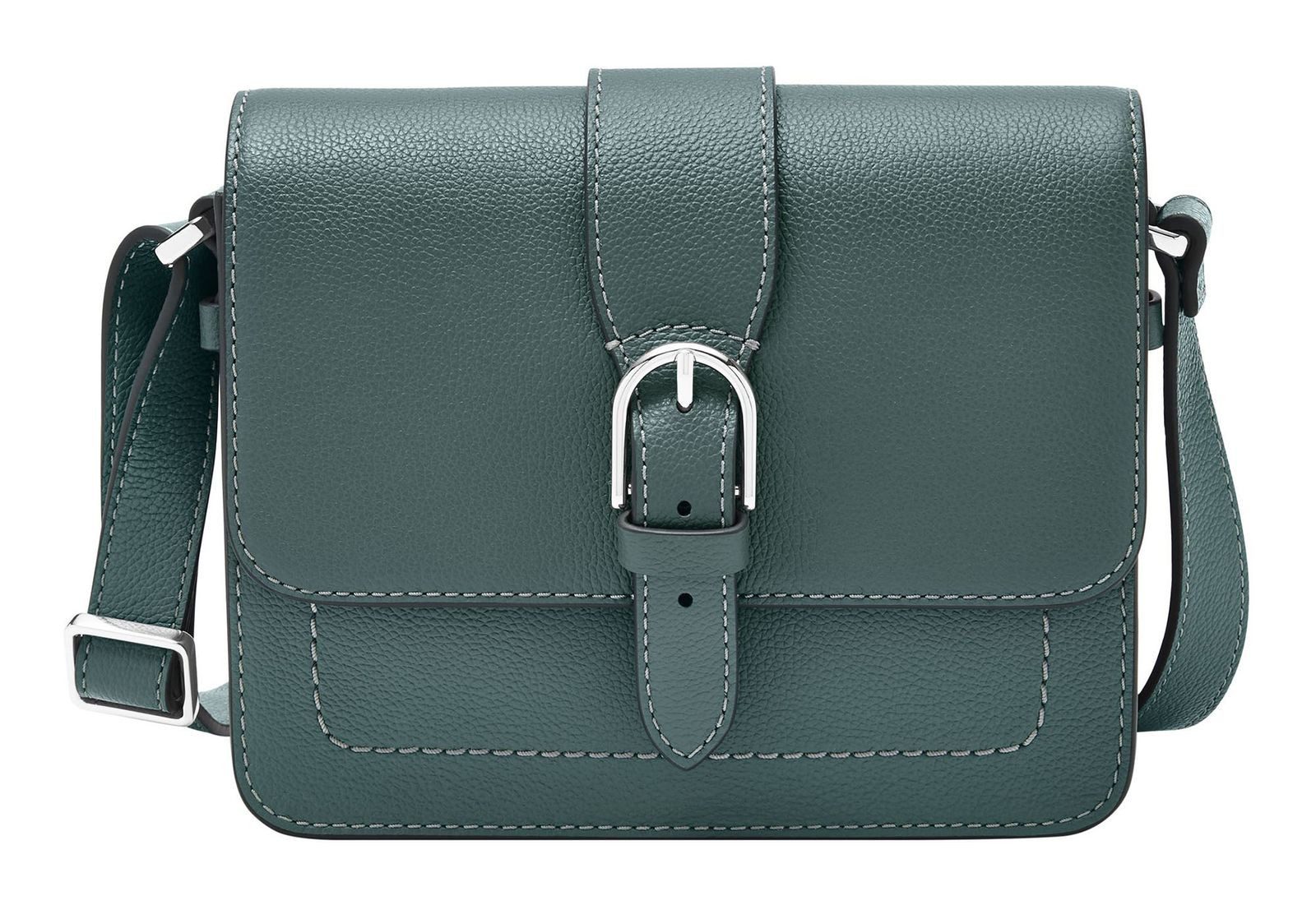 Umhängetasche Flap Crossbody Bag