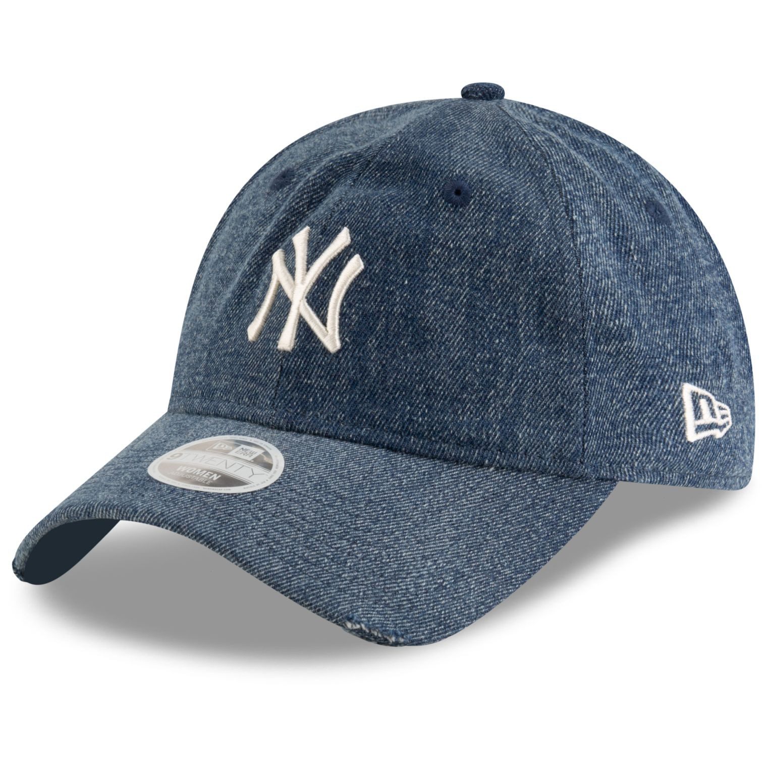 New Era Baseball Cap 9Twenty DENIM günstig online kaufen