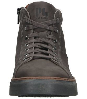 Pius Gabor Sneaker Nubukleder Sneaker