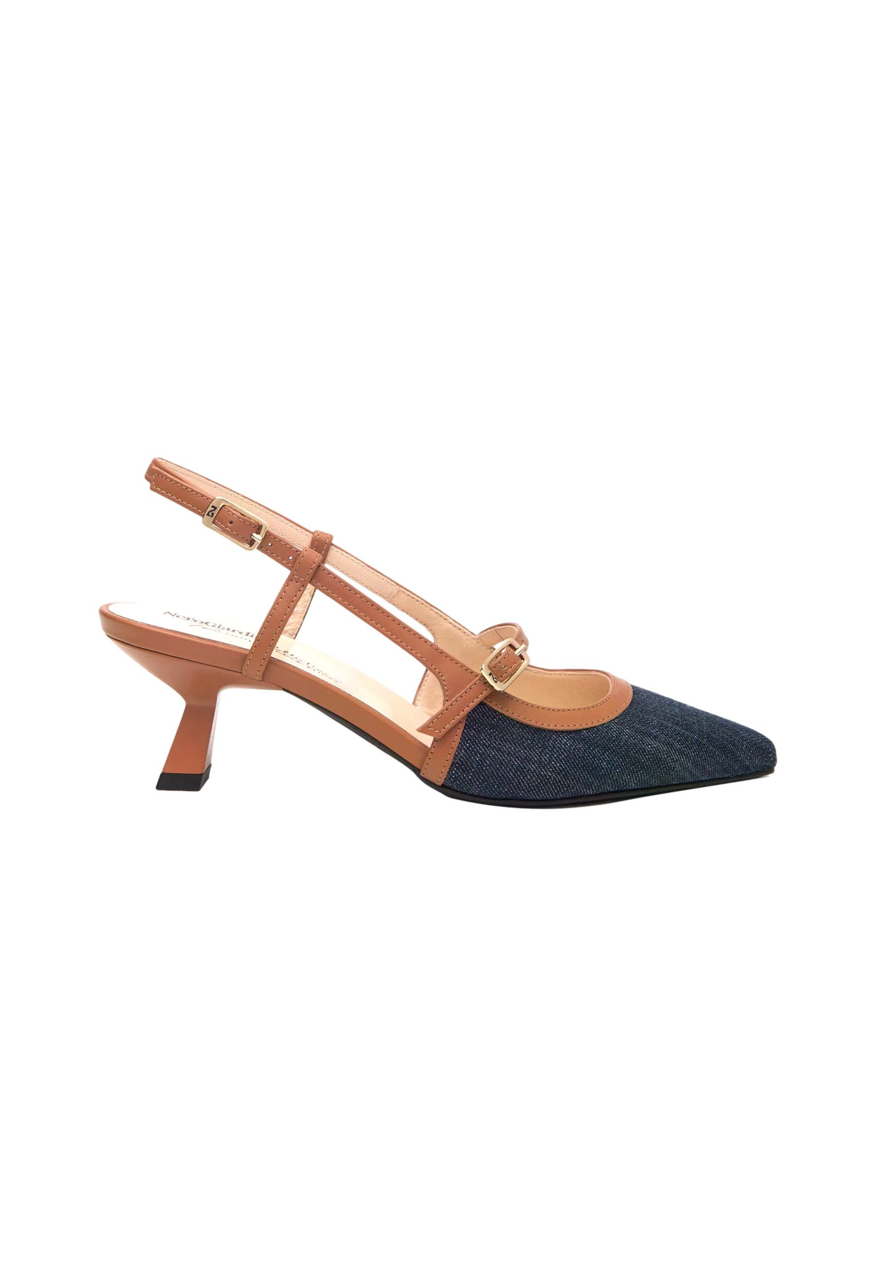 Nero Giardini Pumps Slingpumps Pumps