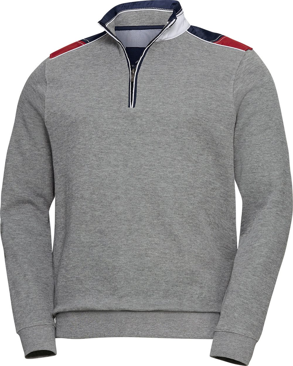 Daniel Hechter Troyer Hoher Tragekomfort dank Baumwollmaterial