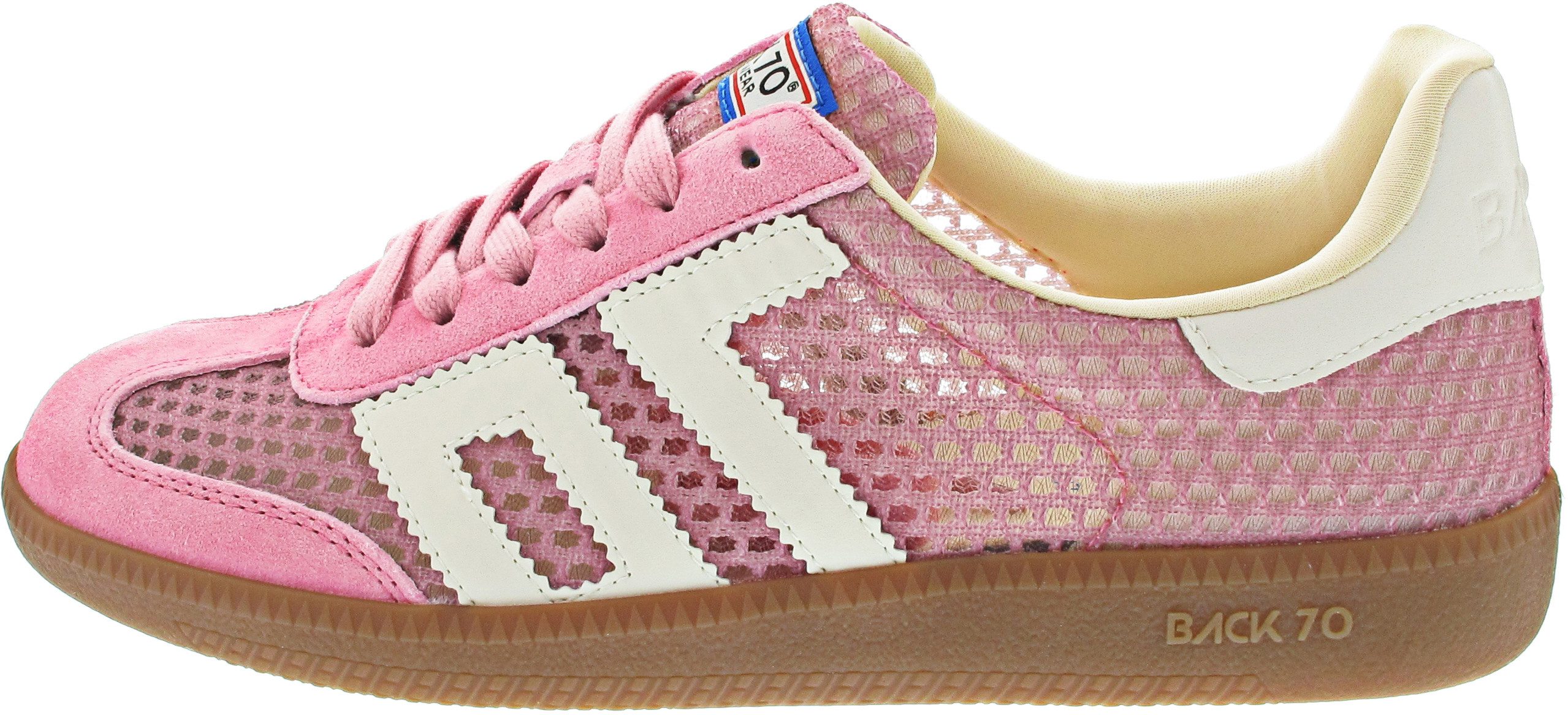 Back 70 Sneaker