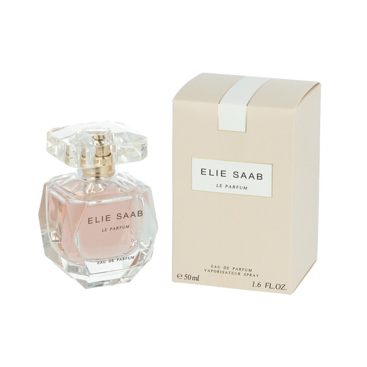 ELIE SAAB Eau de Parfum Le Parfum