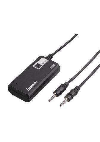 HAMA Bluetooth®-Audio-Sender "Twin...