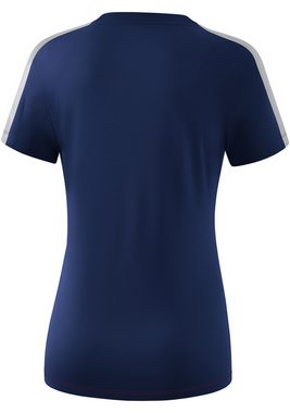 Erima T-Shirt Damen Squad T-Shirt