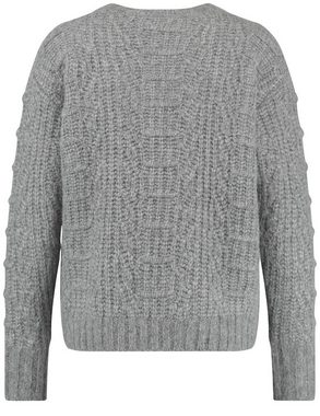 GERRY WEBER Strickpullover Gerry Weber Edition / Da.Strick / PULLOVER 1/1 ARM