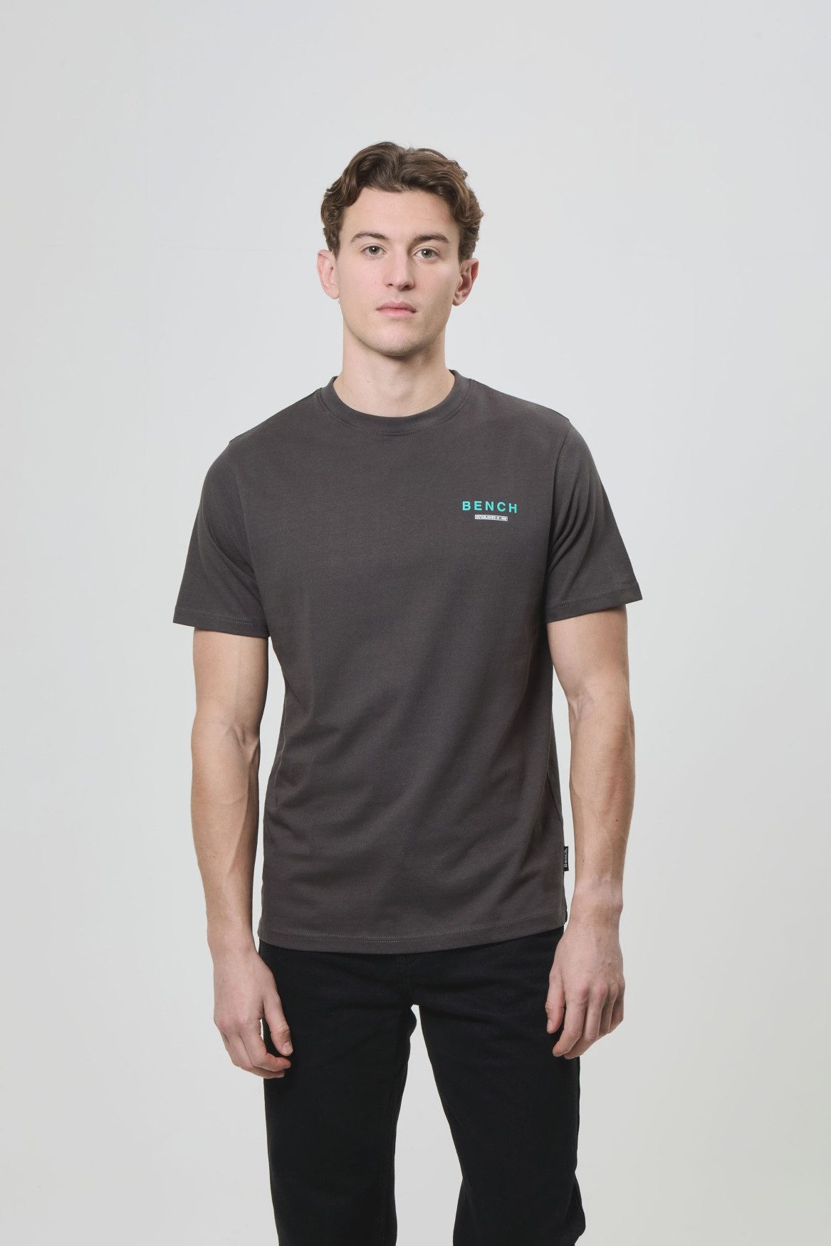 Bench. T-Shirt Bench Shirt Avelon