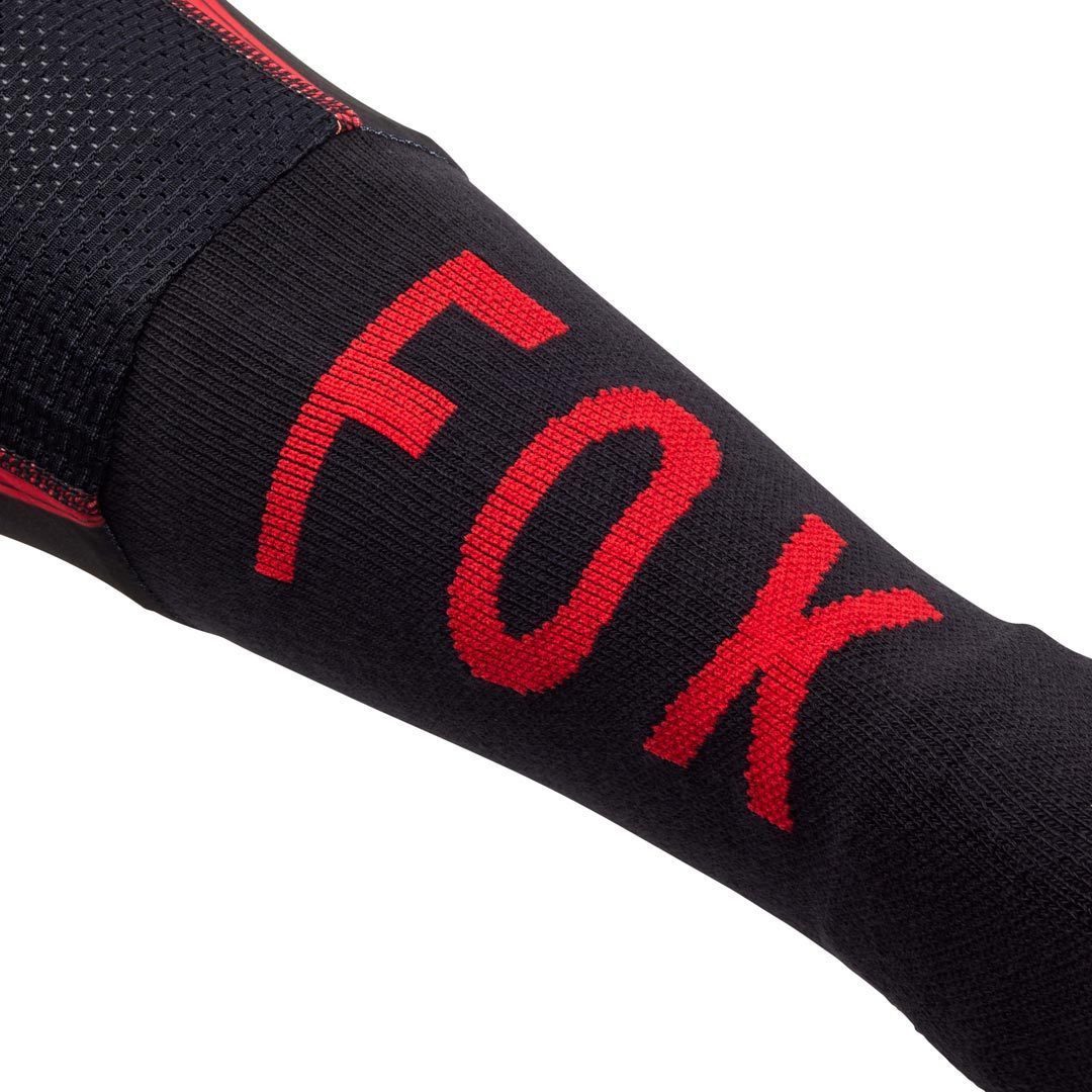 Fox Racing Socken Flexair Knee Brace Motocross Socken