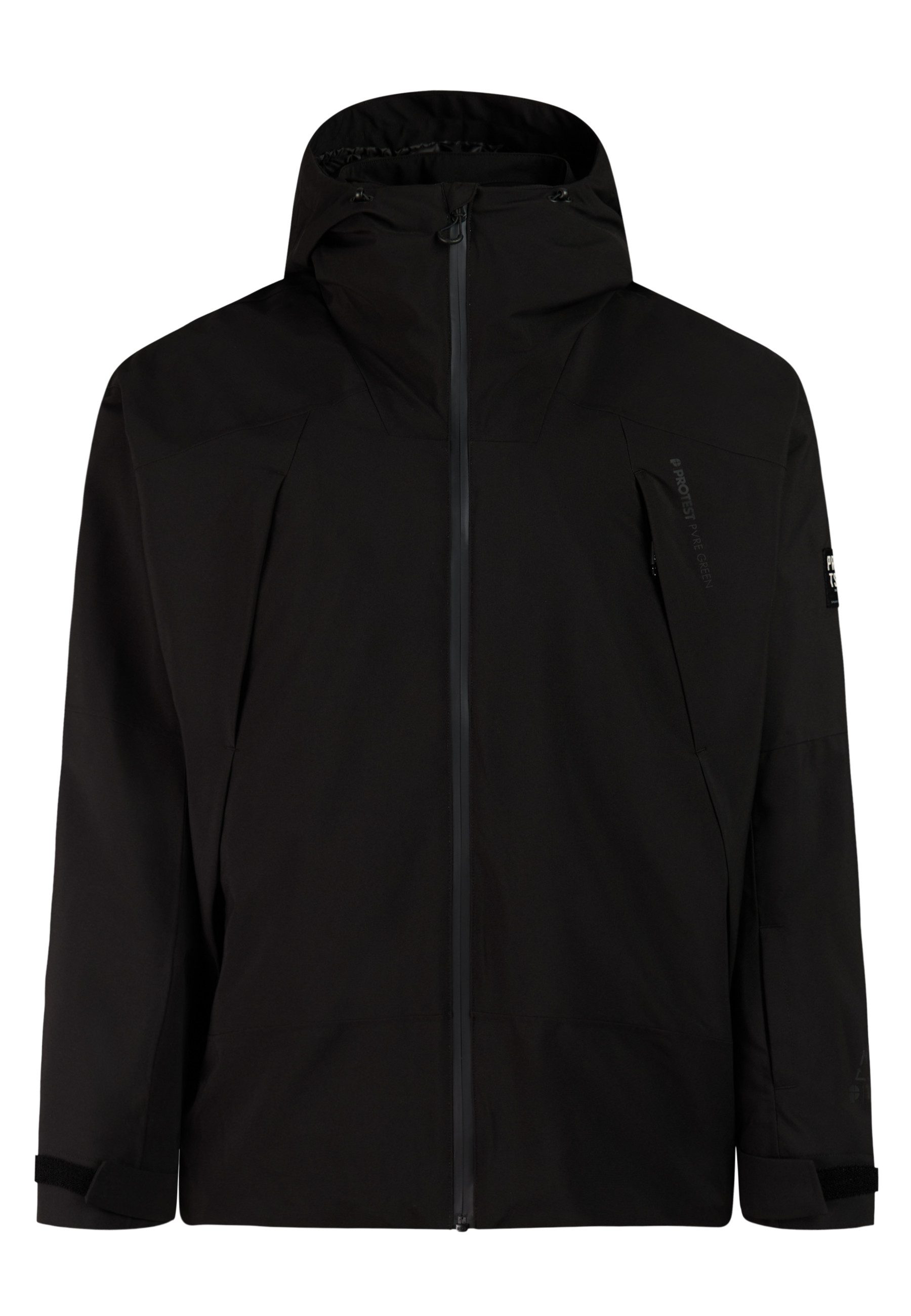 Protest Skijacke PRTDrifter (1-St) Chest pocket