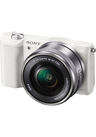 SONY »a5100 / ILCE-5100L« Систе...