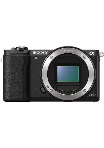 SONY »Alpha ILCE-5100« Systemka...